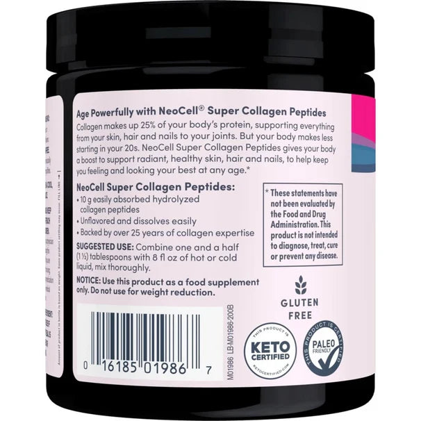 NeoCell Super Collagen Peptides