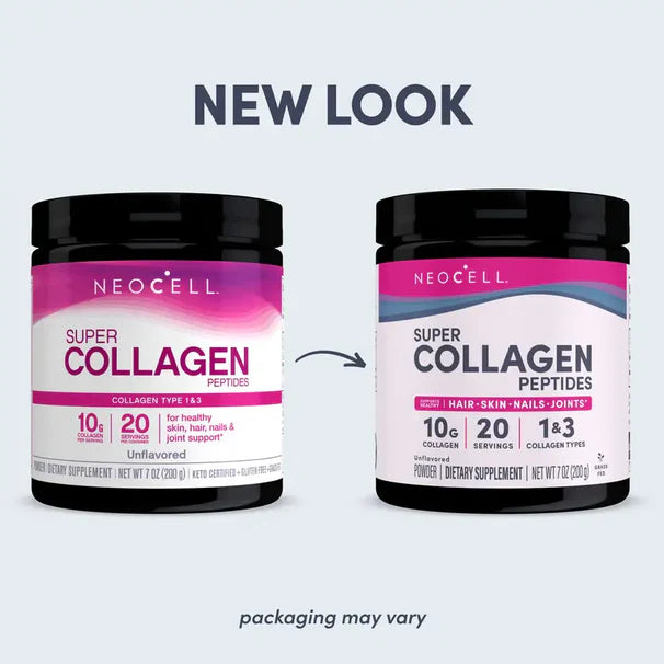 NeoCell Super Collagen Peptides