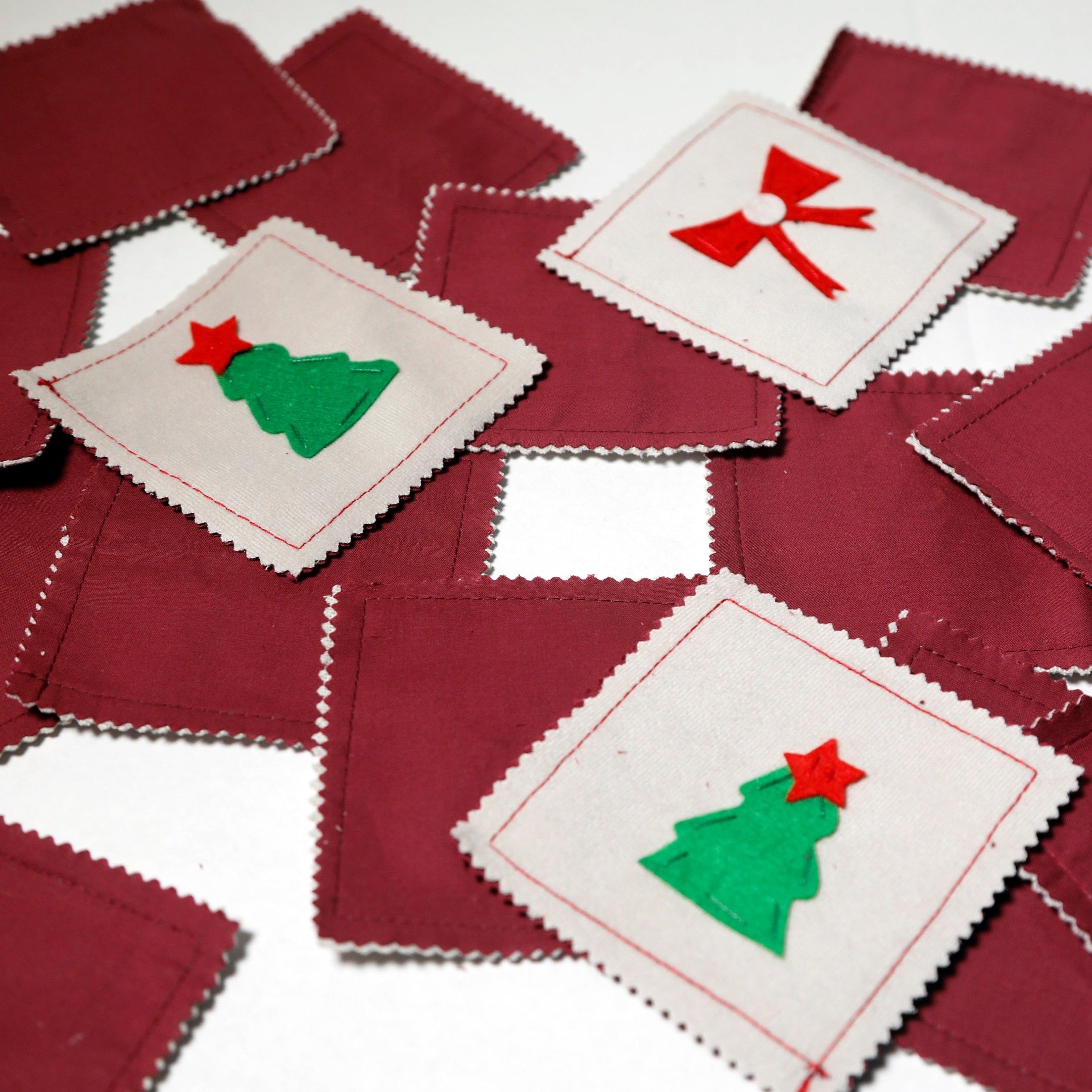 Holiday Memory Game-3