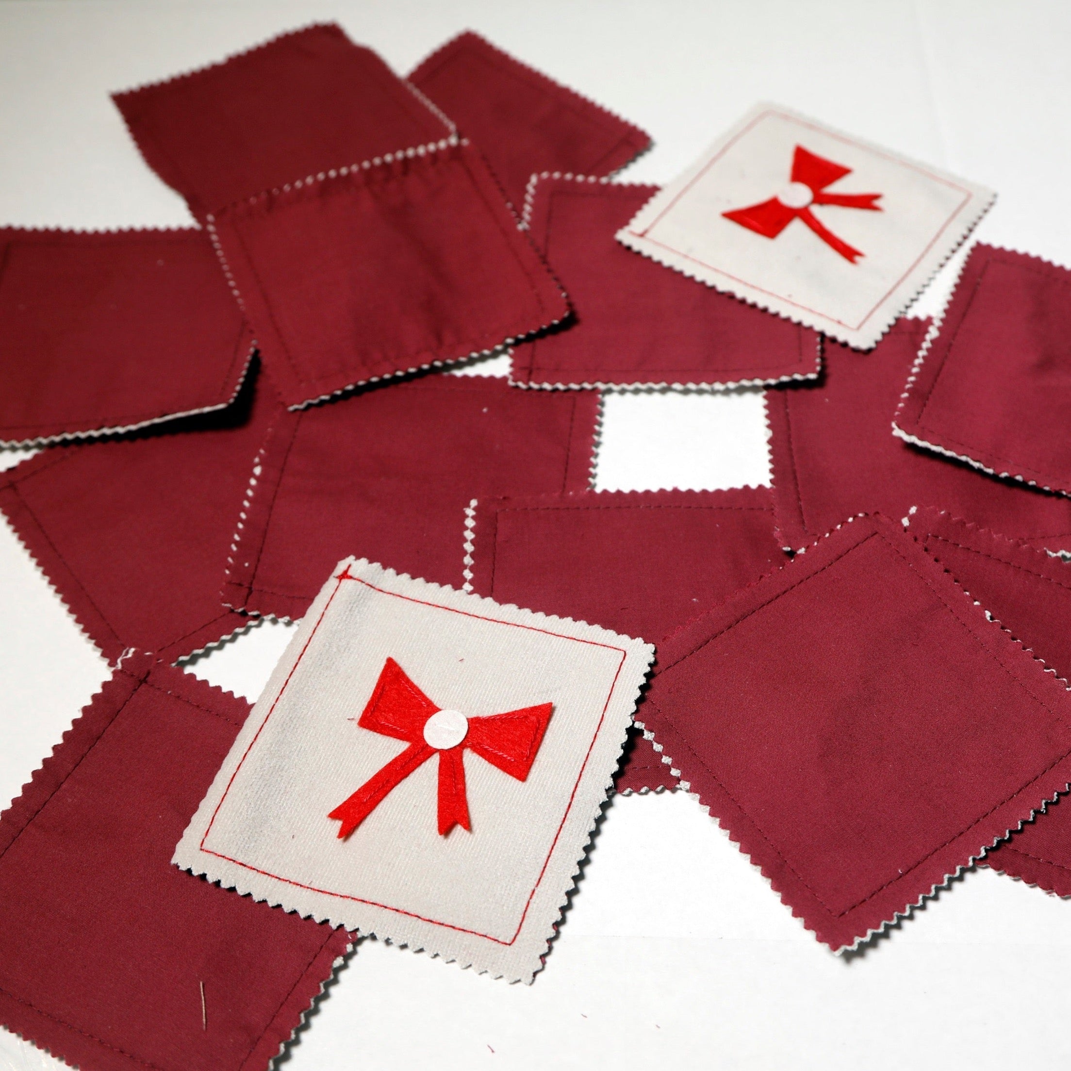 Holiday Memory Game-2