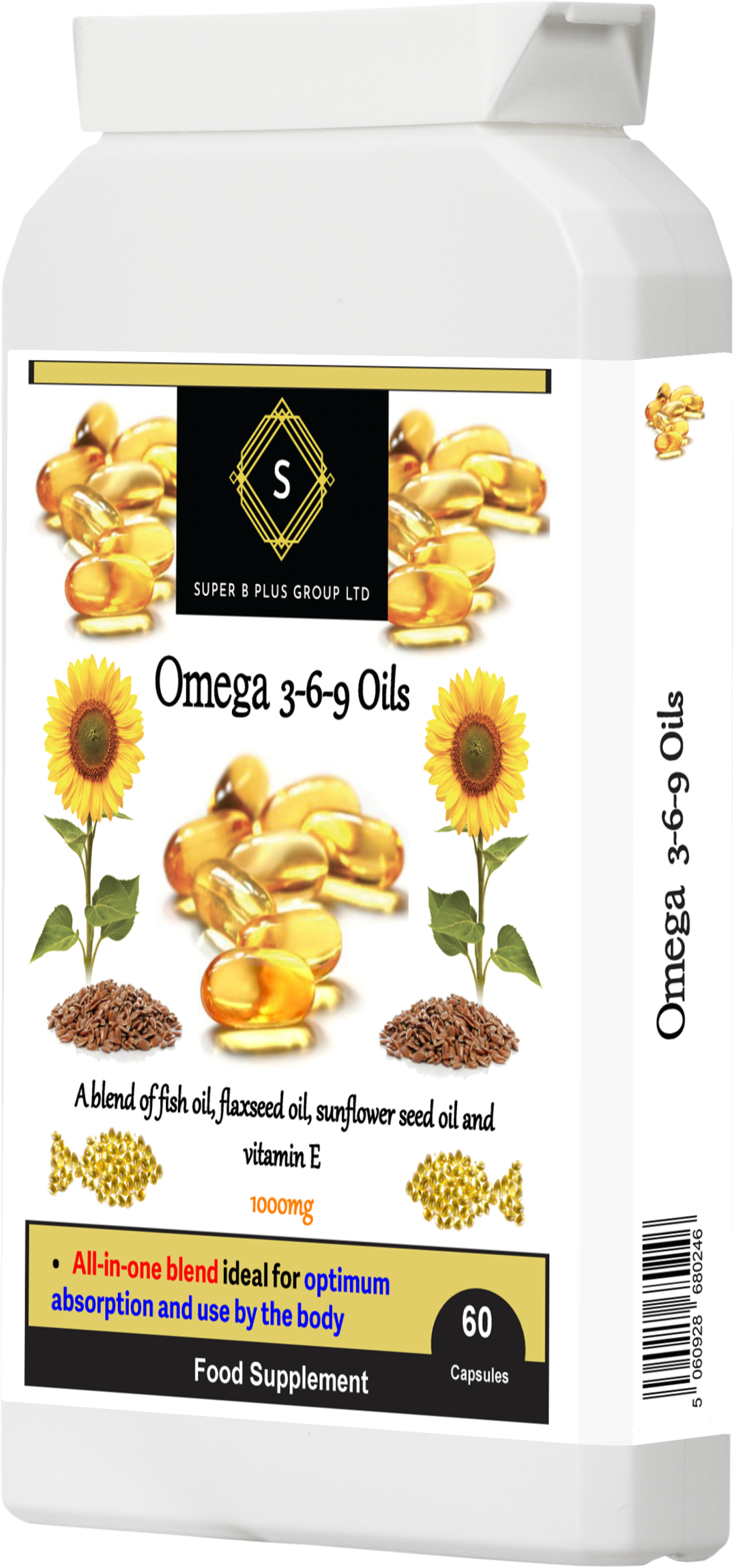 Omega 3-6-9 Oils-1