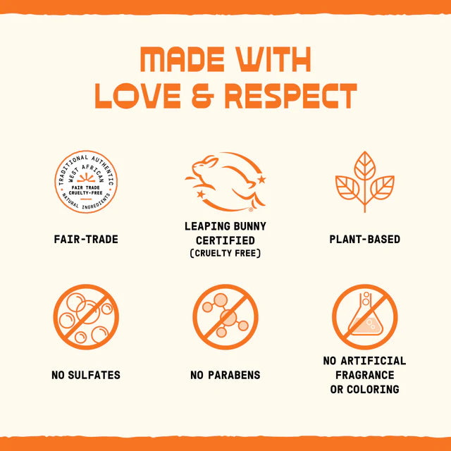 Alaffia Pure Unrefined Coconut Oil