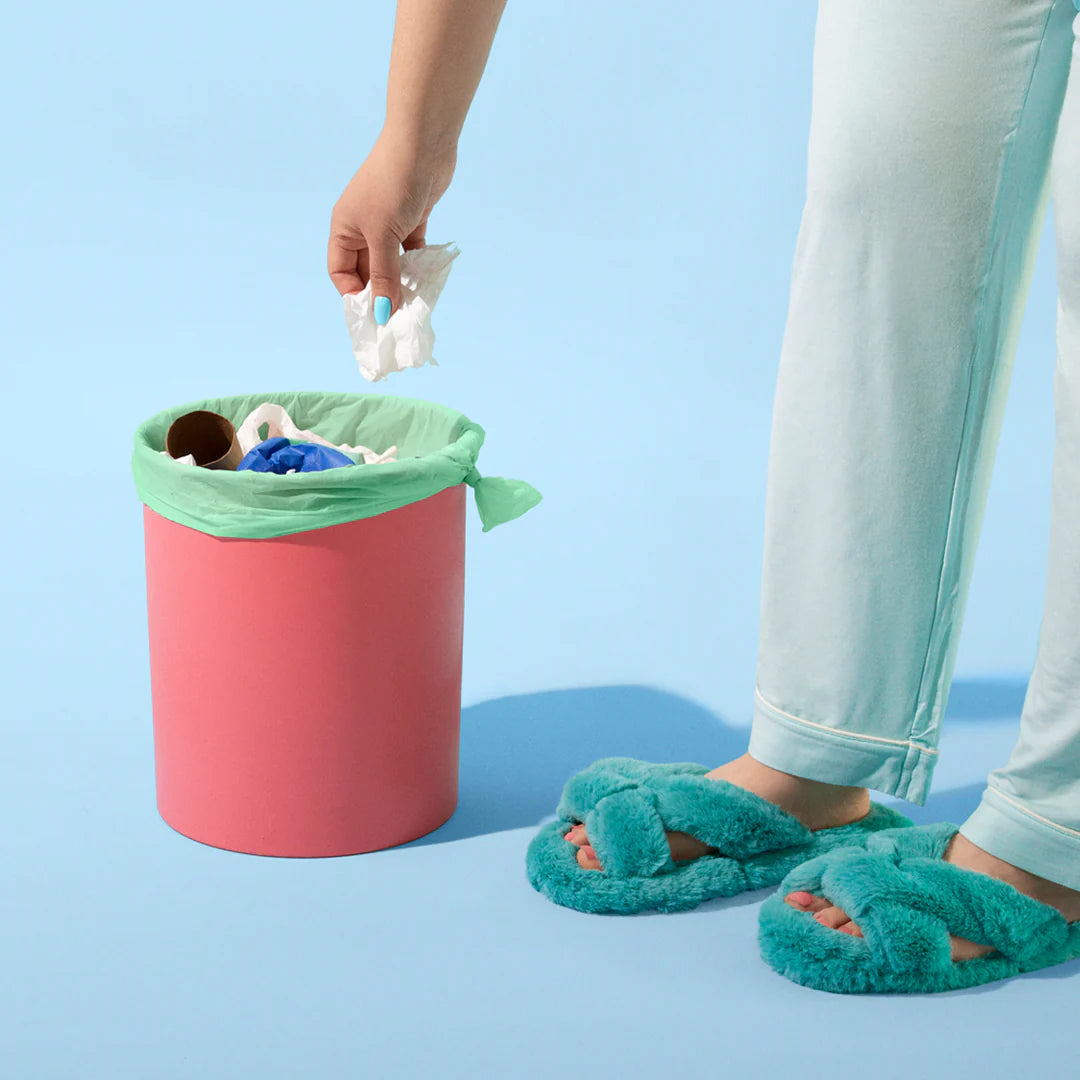 Repurpose Compostable Small Bin Bag (3 gal)