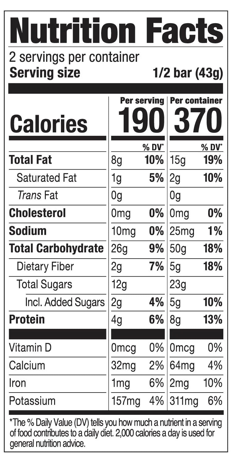 Probar Whole Berry Blast (12x3 Oz)