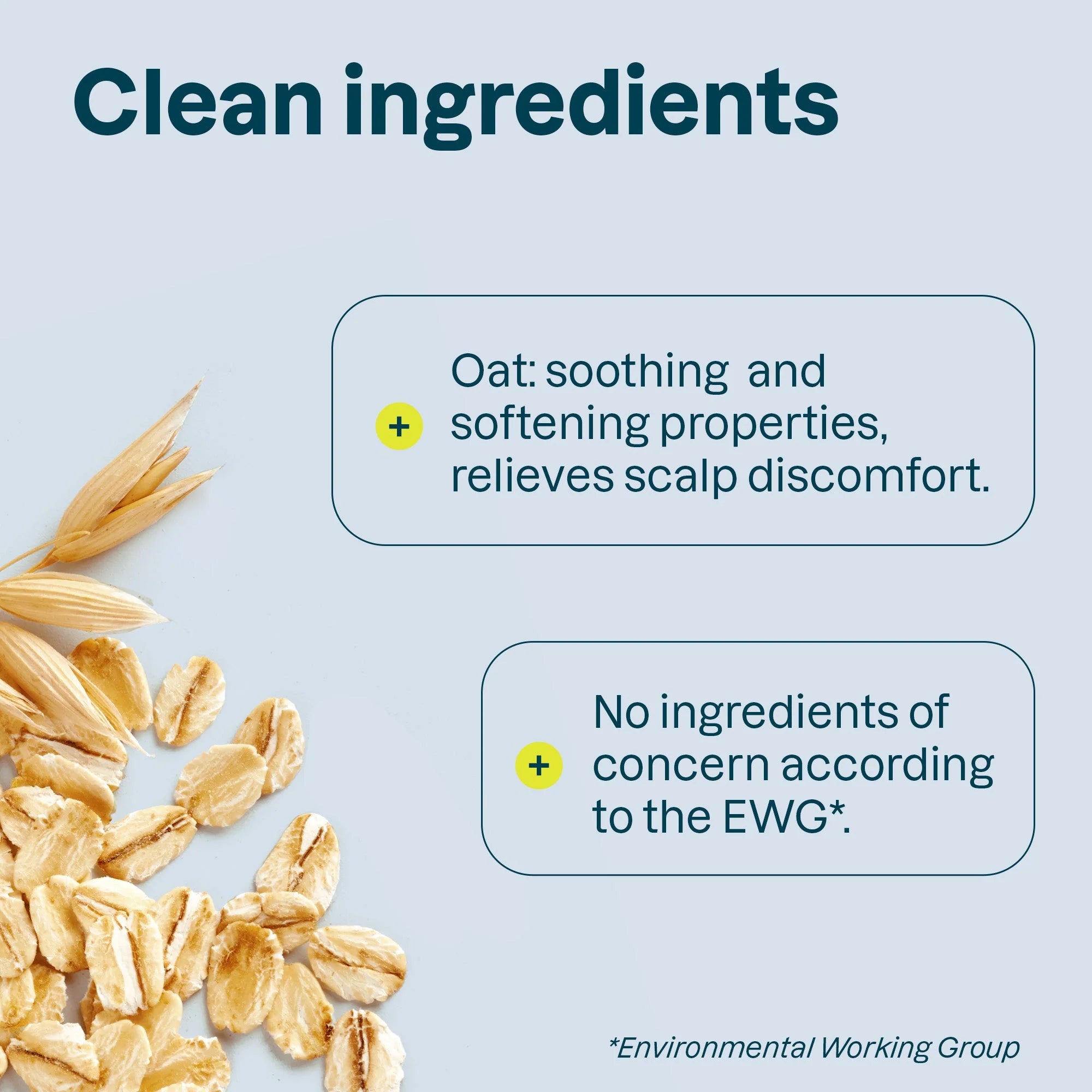 SENSITIVE SKIN Volume & Shine Shampoo Unscented 16 FL OZ