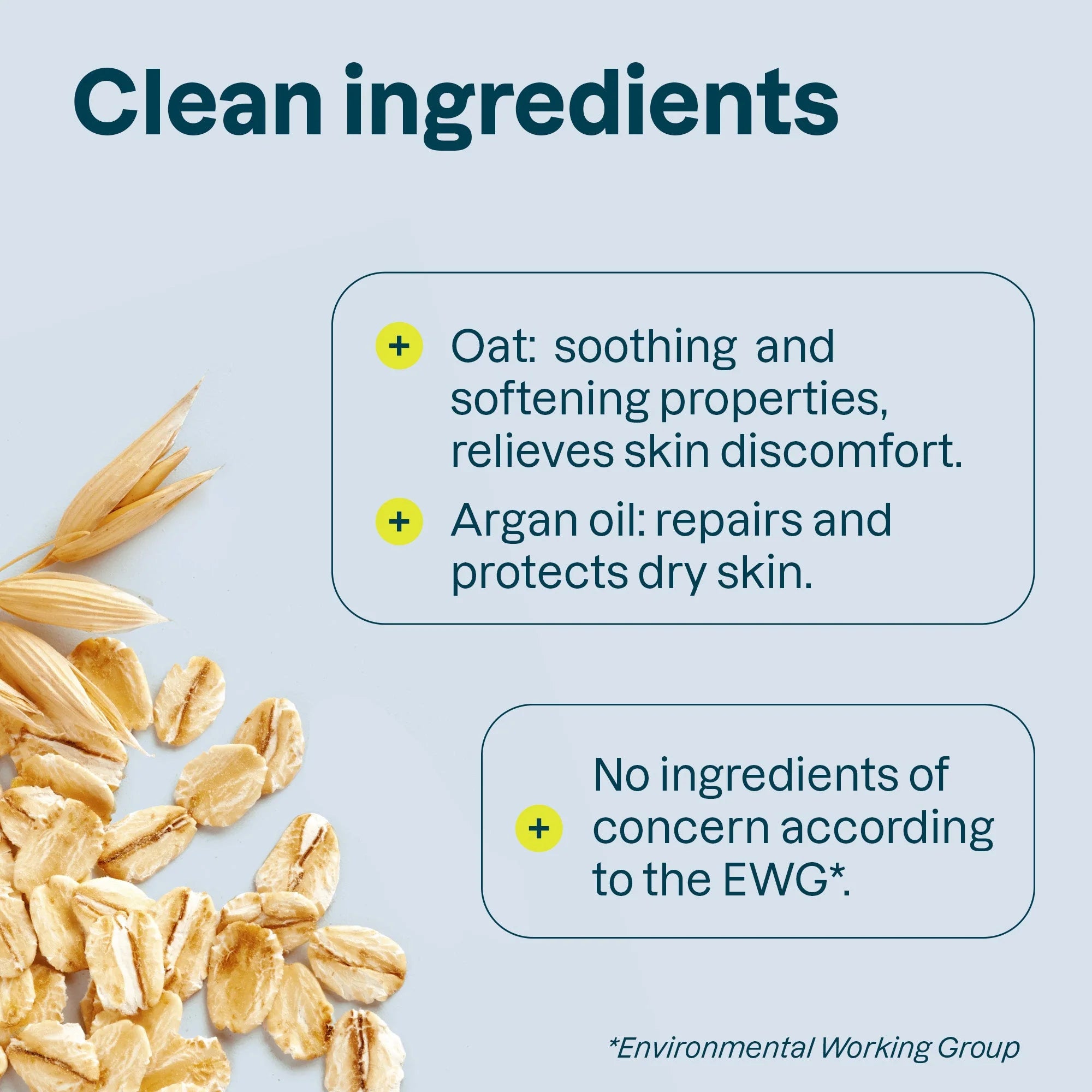 Attitude SENSITIVE SKIN Hand Soap Argan oil