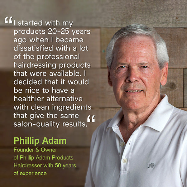 Phillip Adam Apple Cider Vinegar Shampoo 12 oz