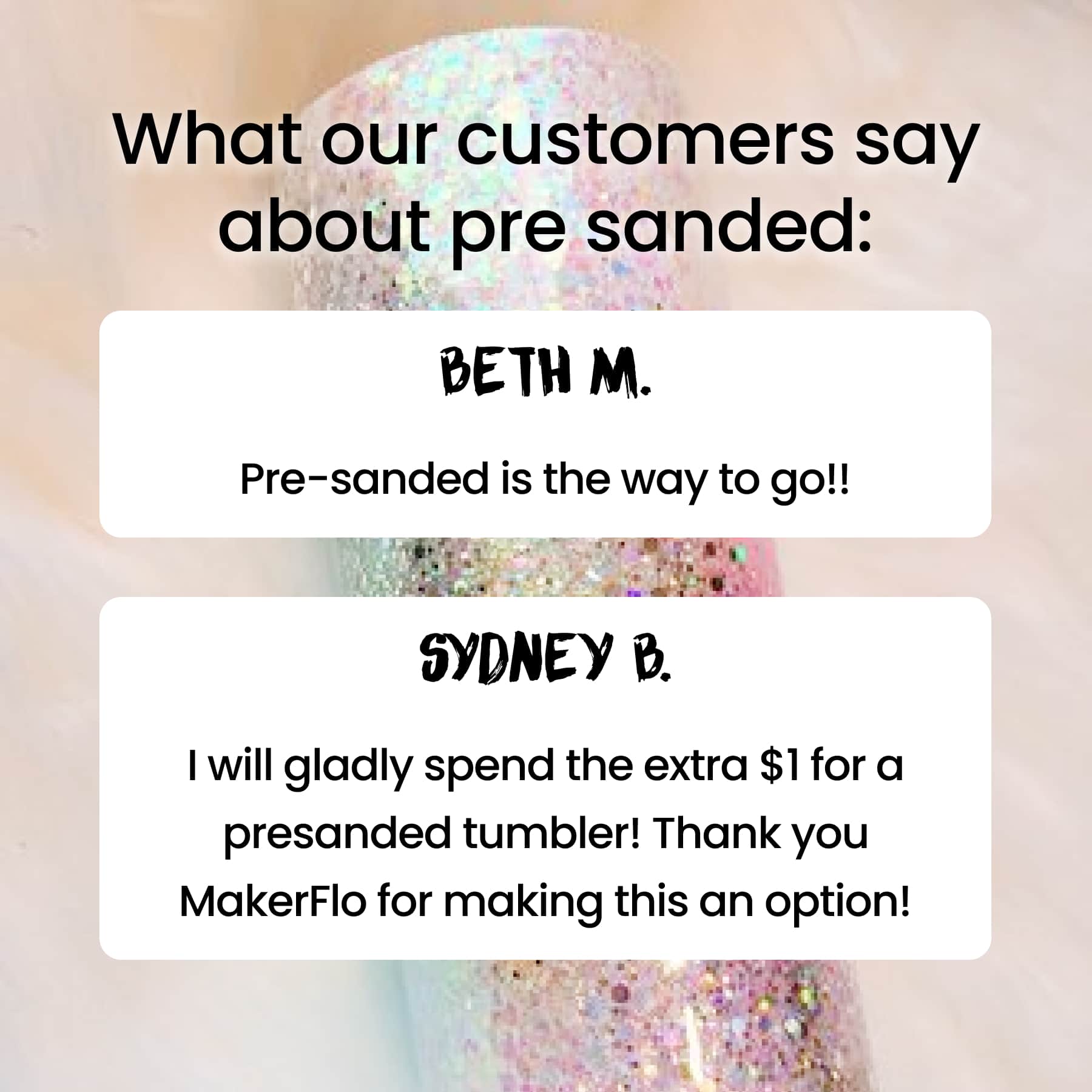 Pre-Sanded 30oz Skinny Tumbler-2