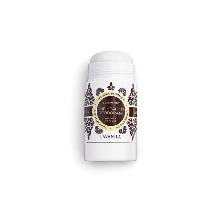 Lavanila The Healthy Deodorant Pure Vanilla