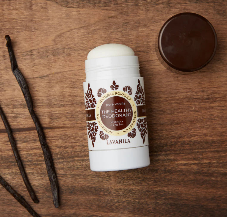Lavanila The Healthy Deodorant Pure Vanilla
