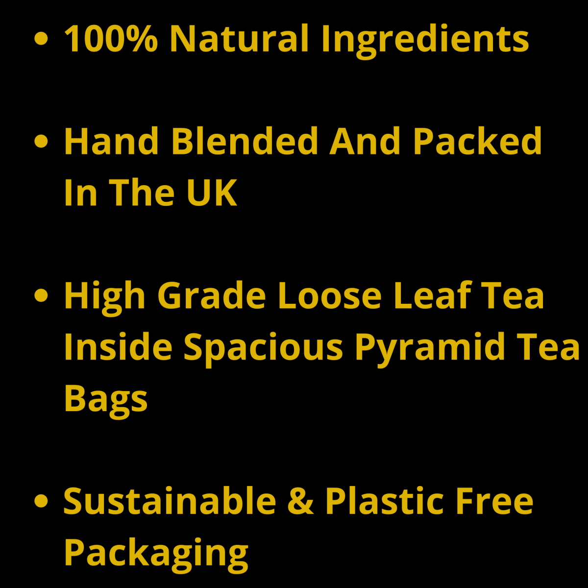 The Finest Tea Collection (Out of Stock)-1
