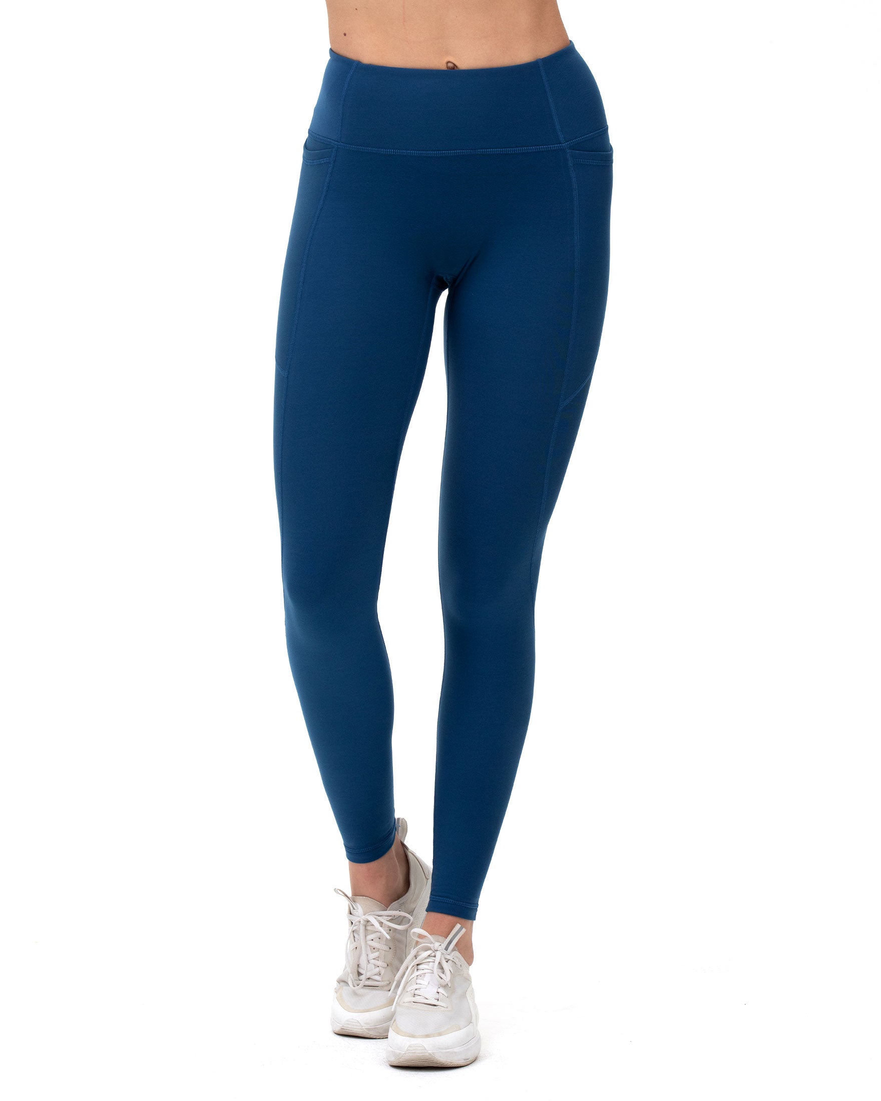 Phoenix Fleece Pocket Legging HR-8