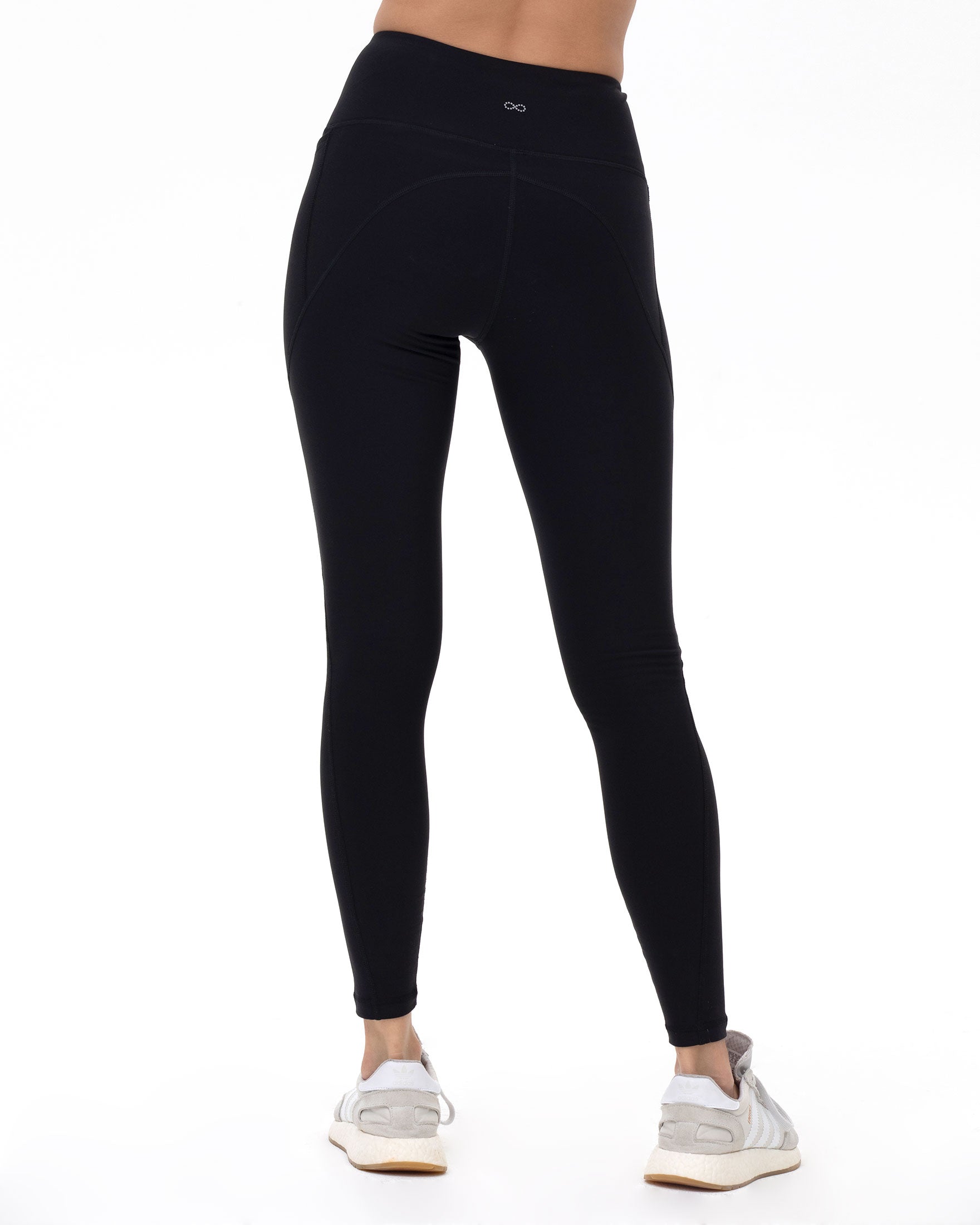 Phoenix Fleece Pocket Legging HR-21