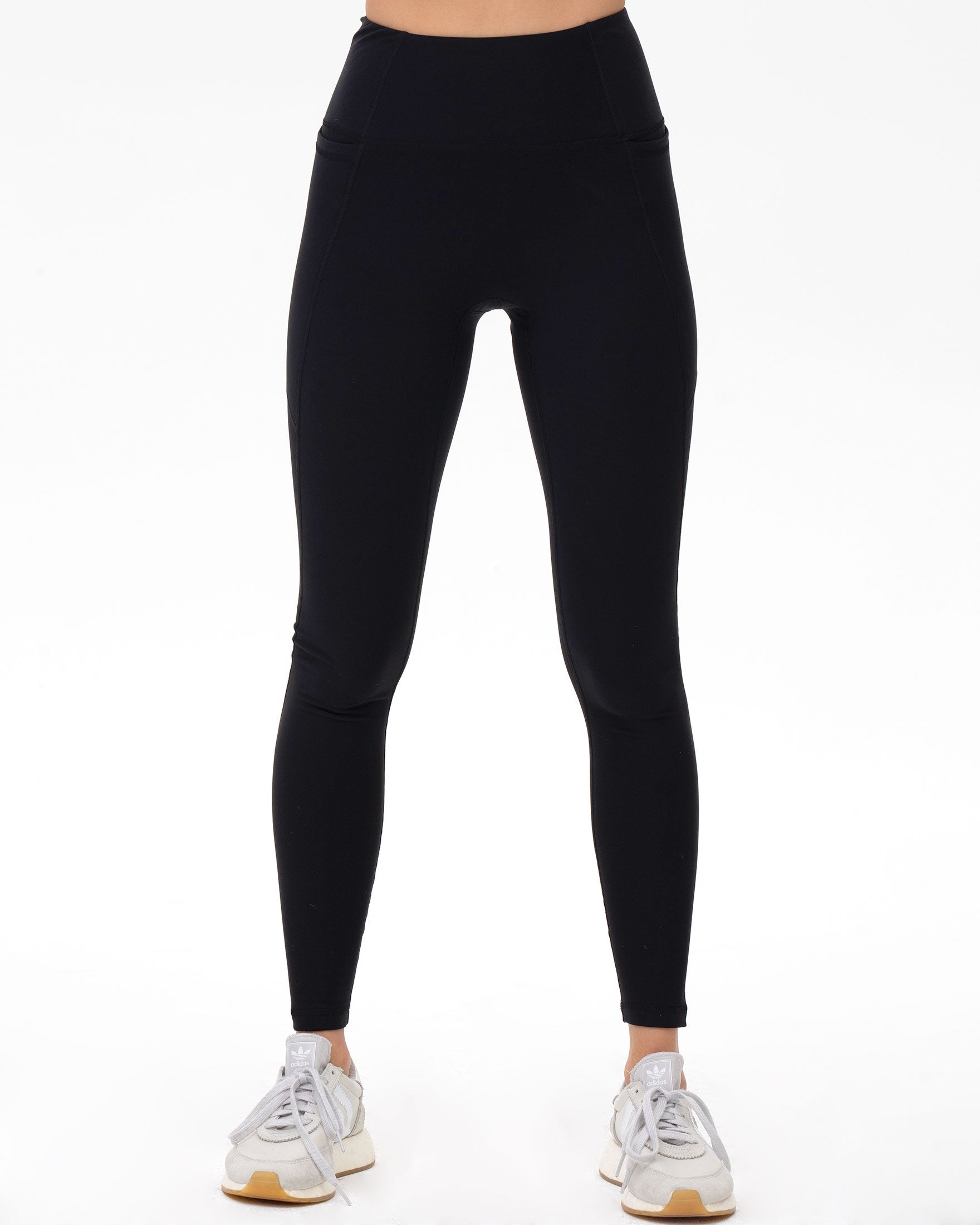 Phoenix Fleece Pocket Legging HR-22