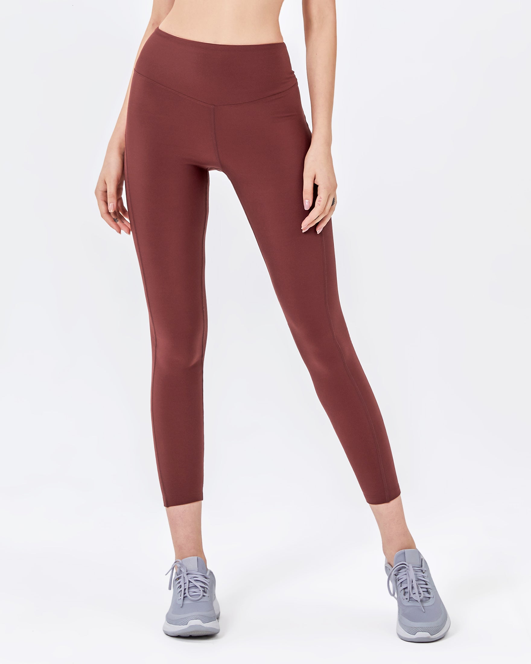 Thermic Fleece Leggings 25.5"-23