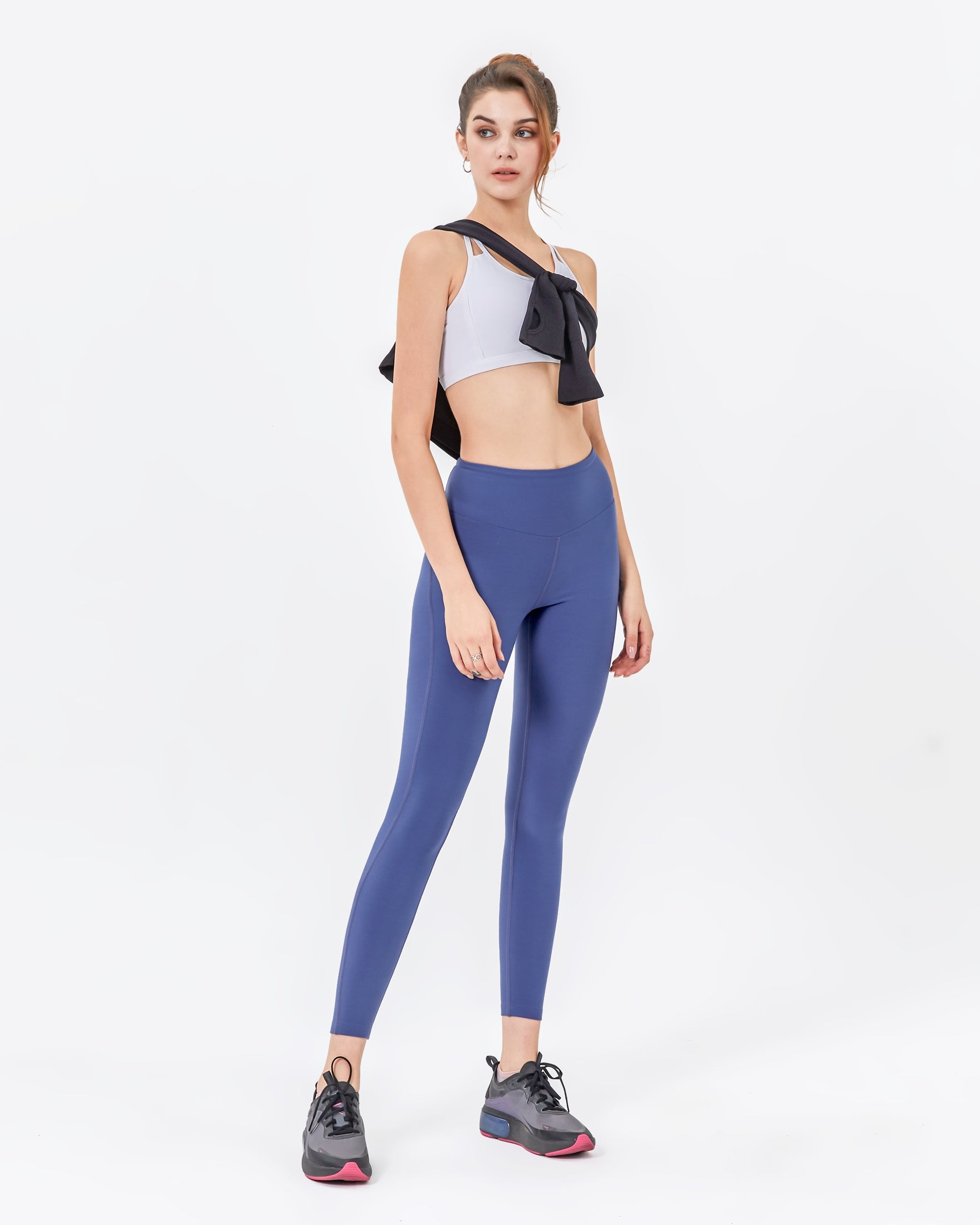 Thermic Fleece Leggings 25.5"-22