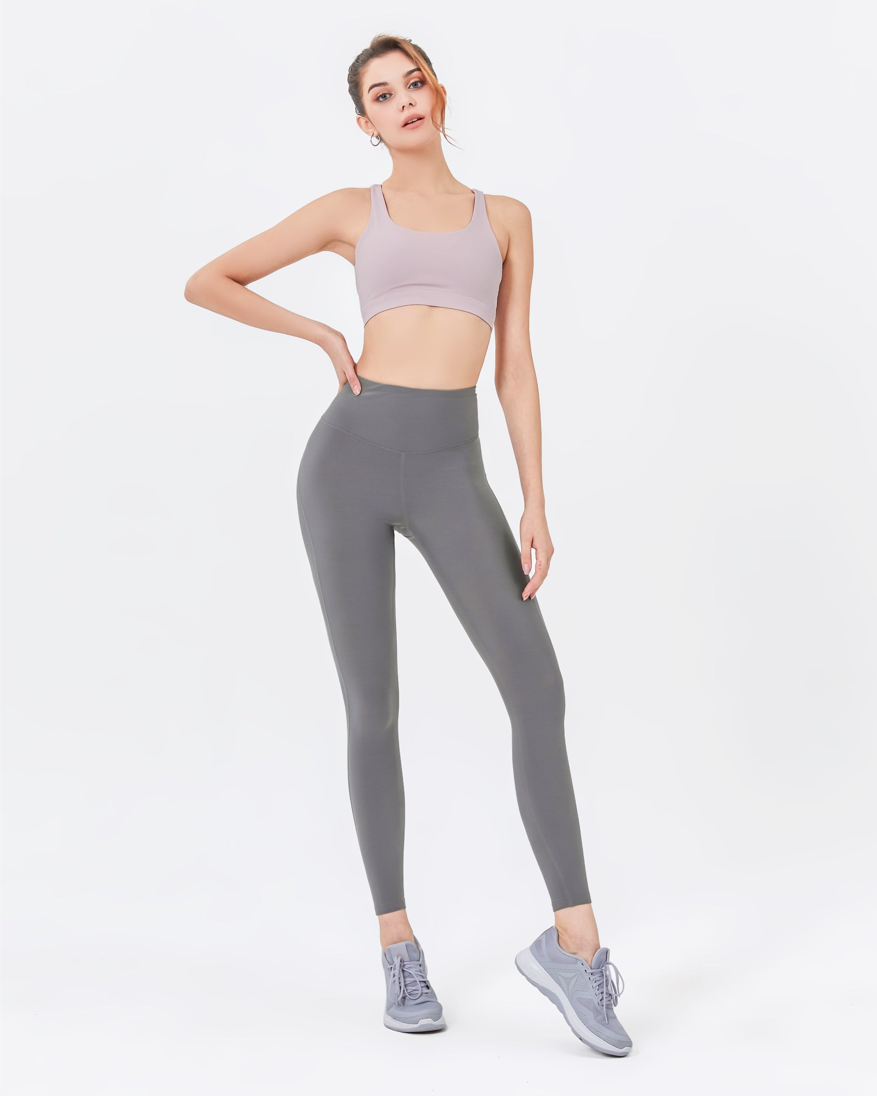 Thermic Fleece Leggings 25.5"-14