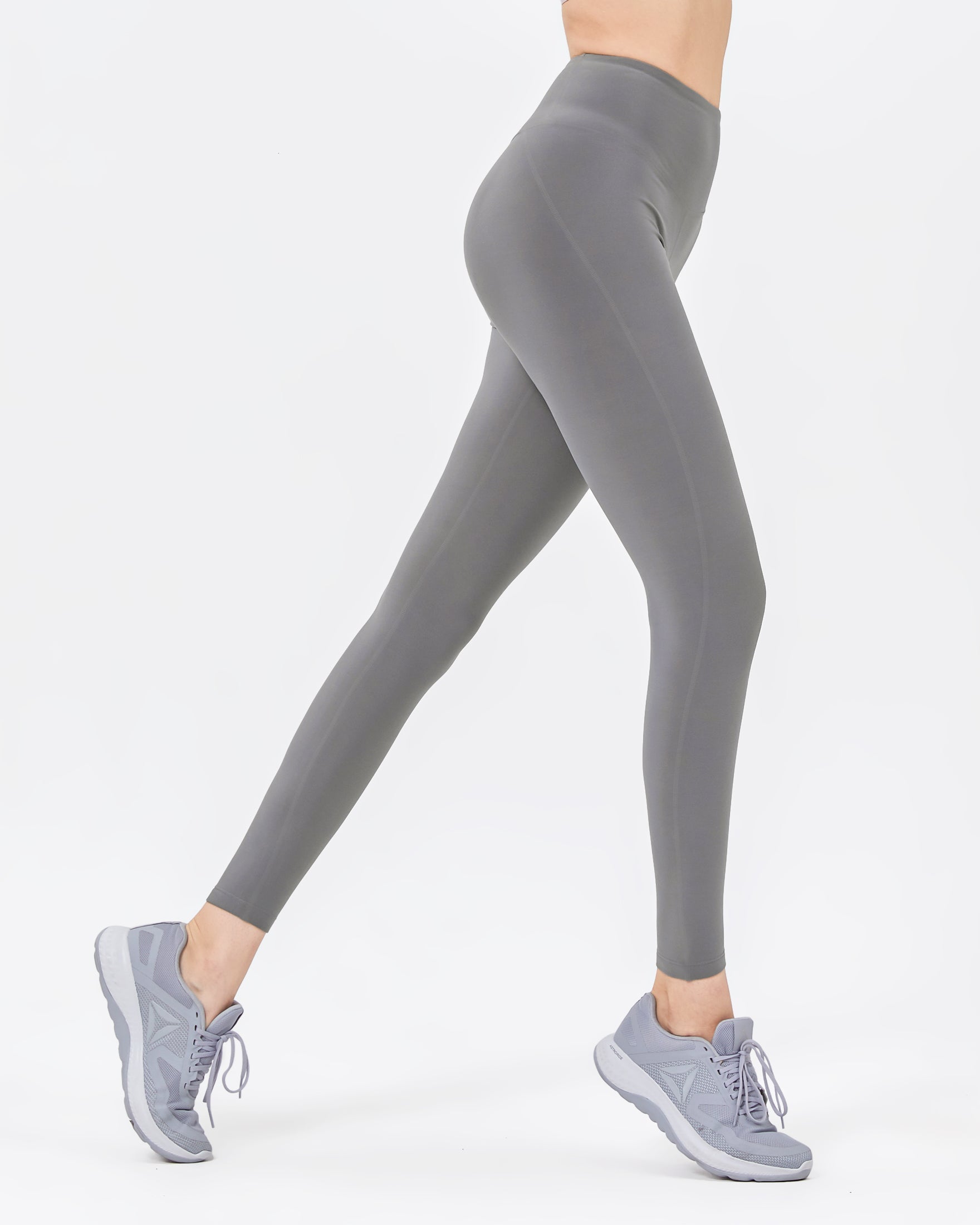 Thermic Fleece Leggings 25.5"-10