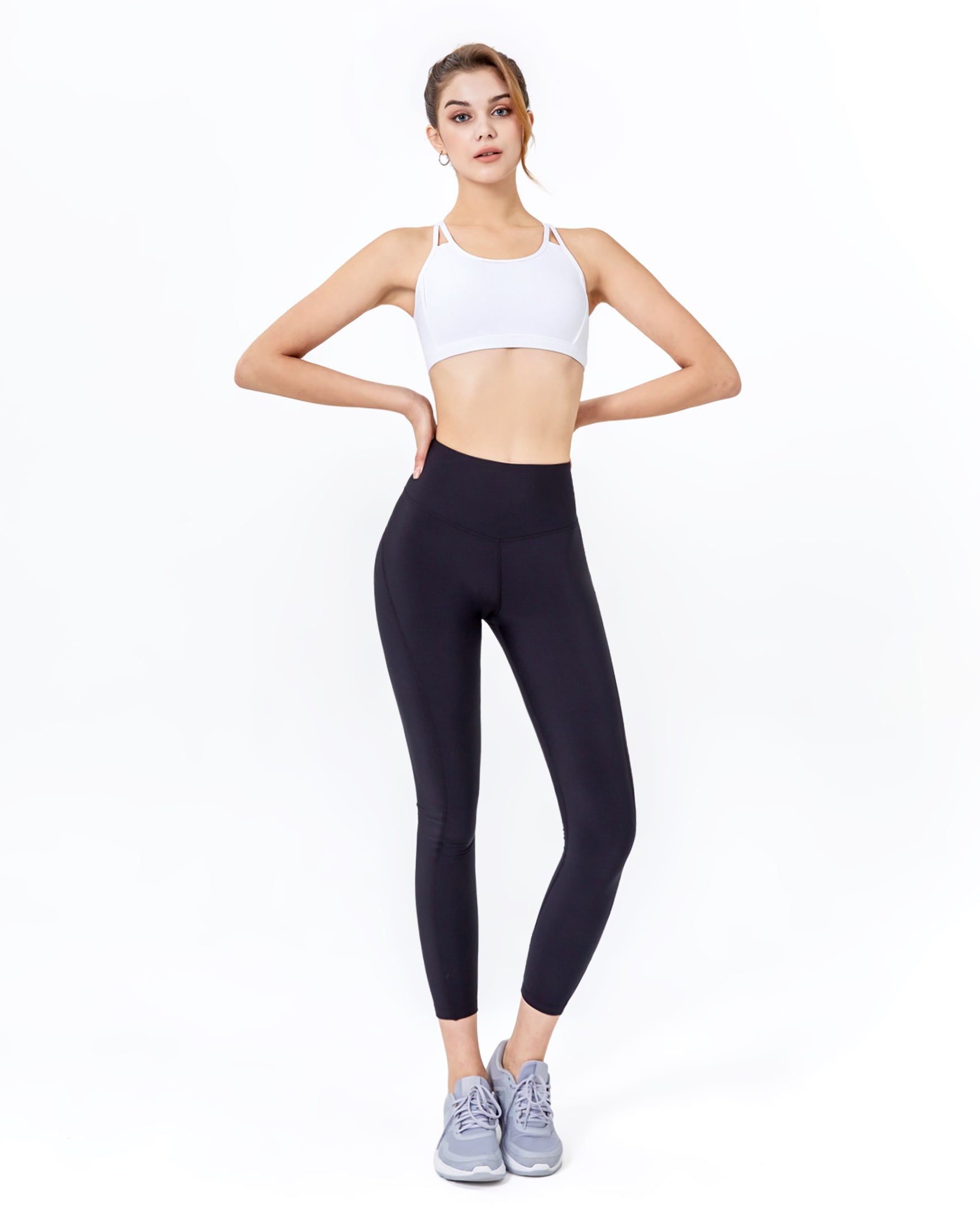 Thermic Fleece Leggings 25.5"-18