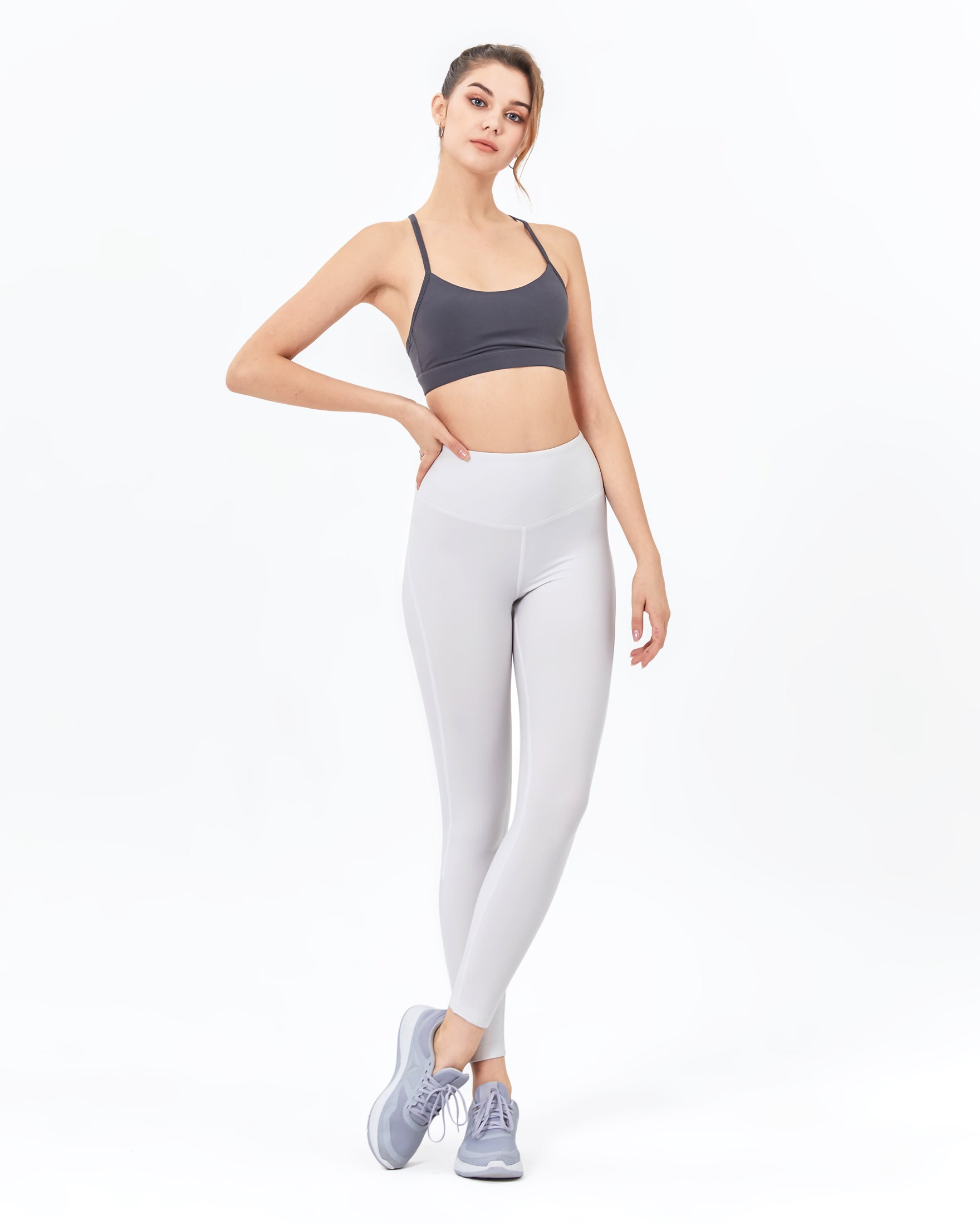 Thermic Fleece Leggings 25.5"-8