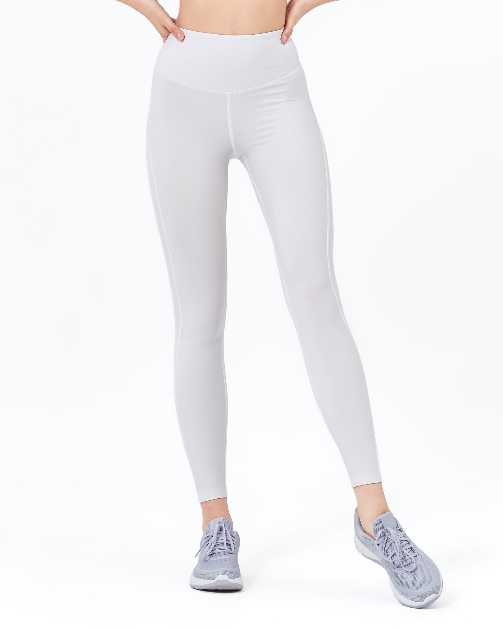 Thermic Fleece Leggings 25.5"-7