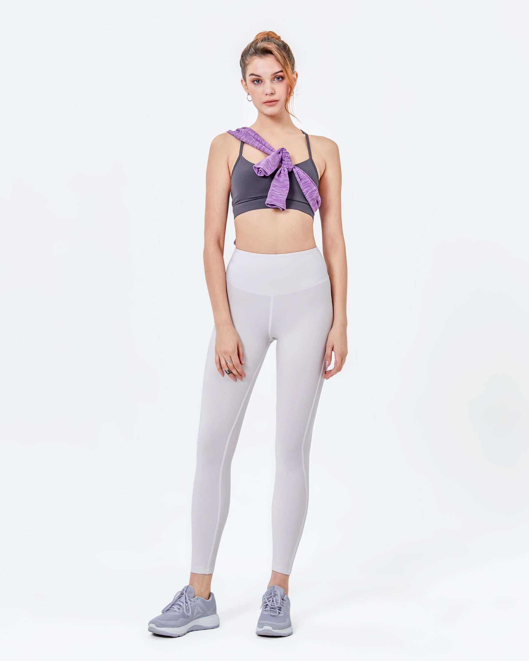 Thermic Fleece Leggings 25.5"-9