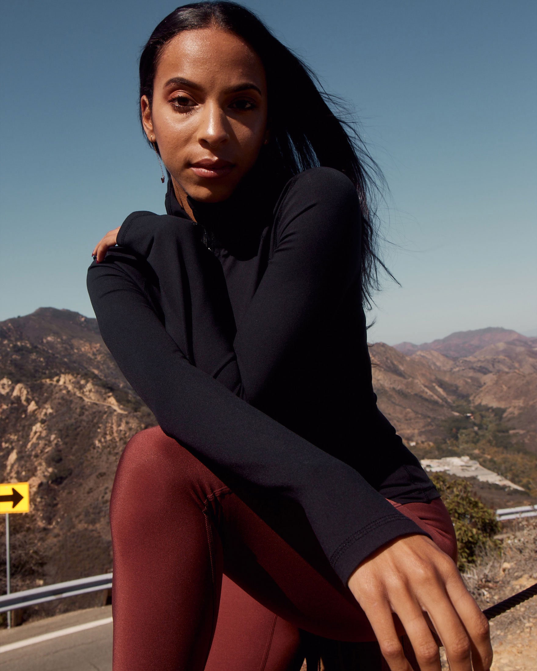 Gen XYZ Zip Up Track Jacket-13