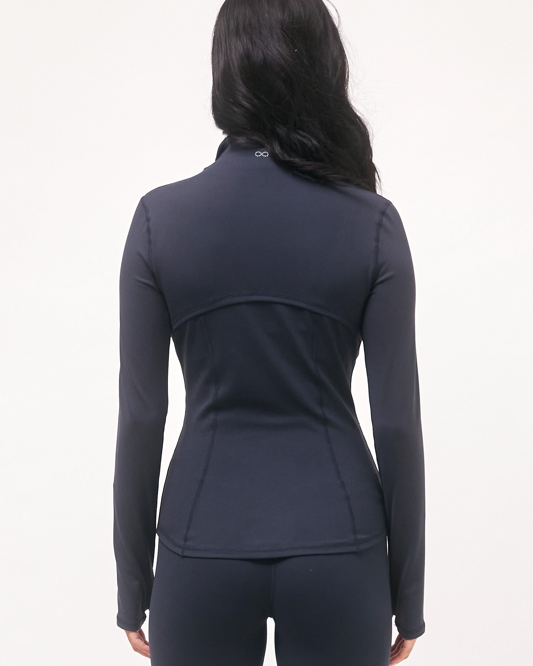 Gen XYZ Zip Up Track Jacket-5