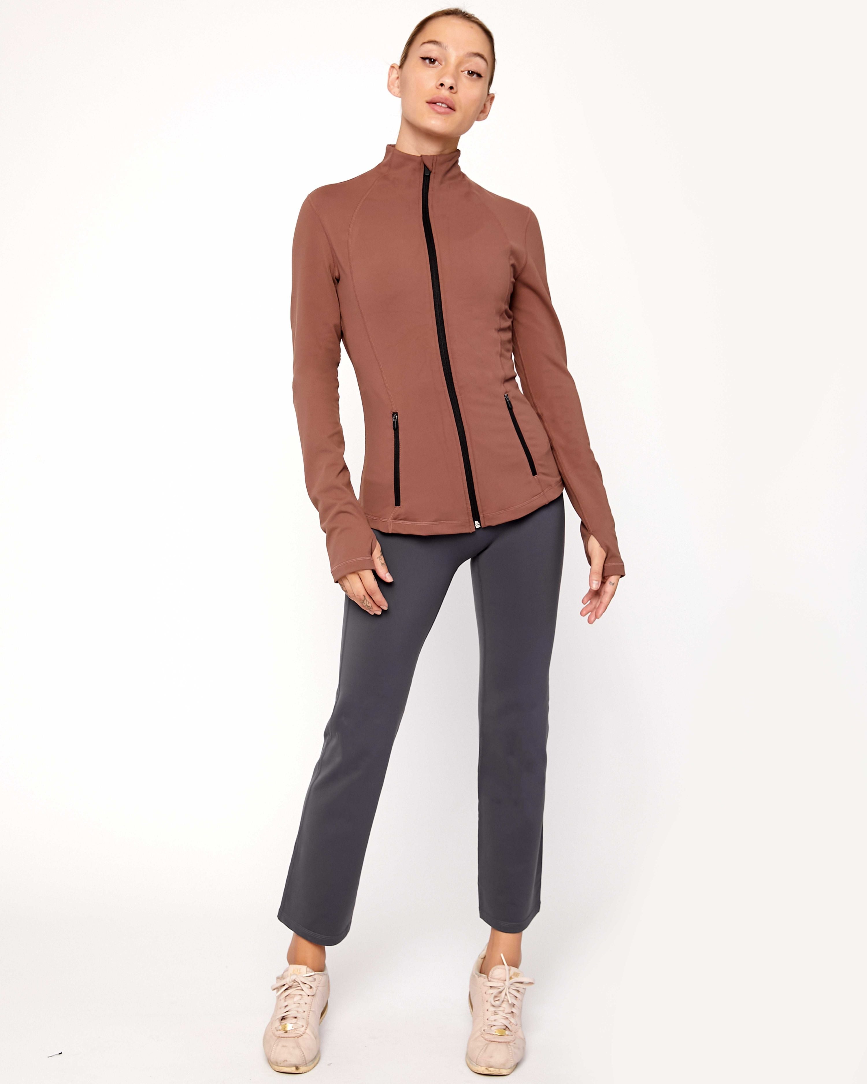 Gen XYZ Zip Up Track Jacket-20