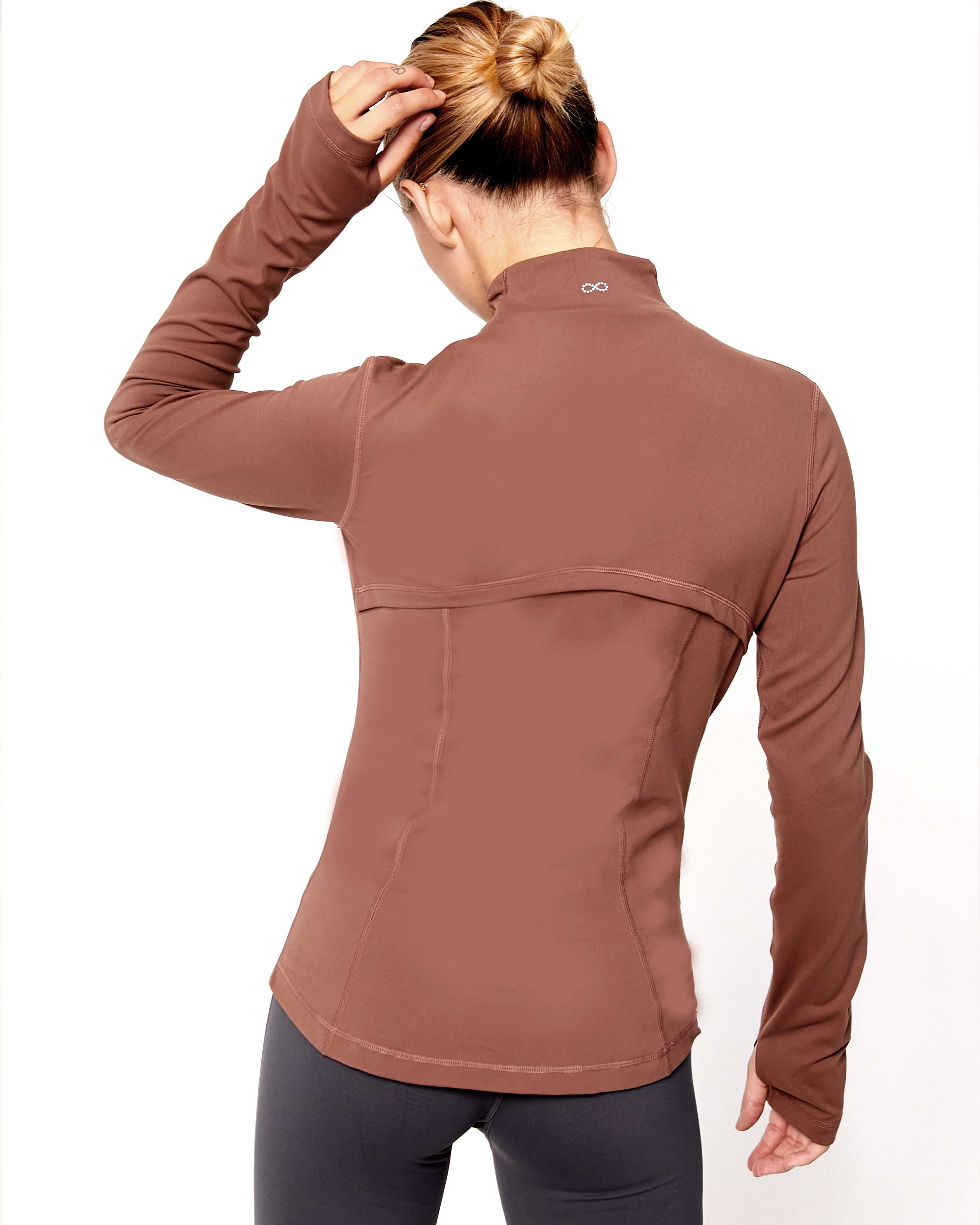 Gen XYZ Zip Up Track Jacket-22