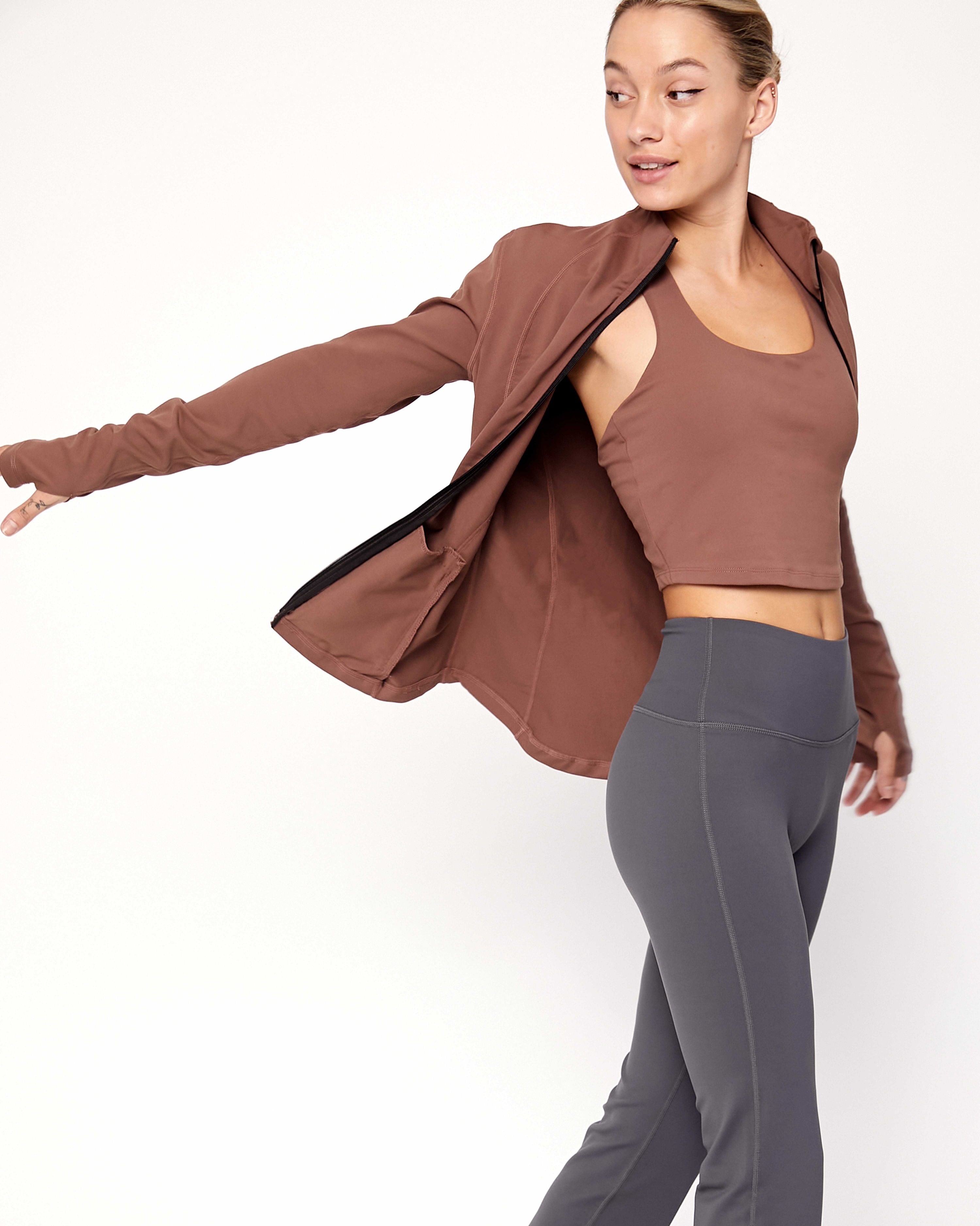 Gen XYZ Zip Up Track Jacket-21