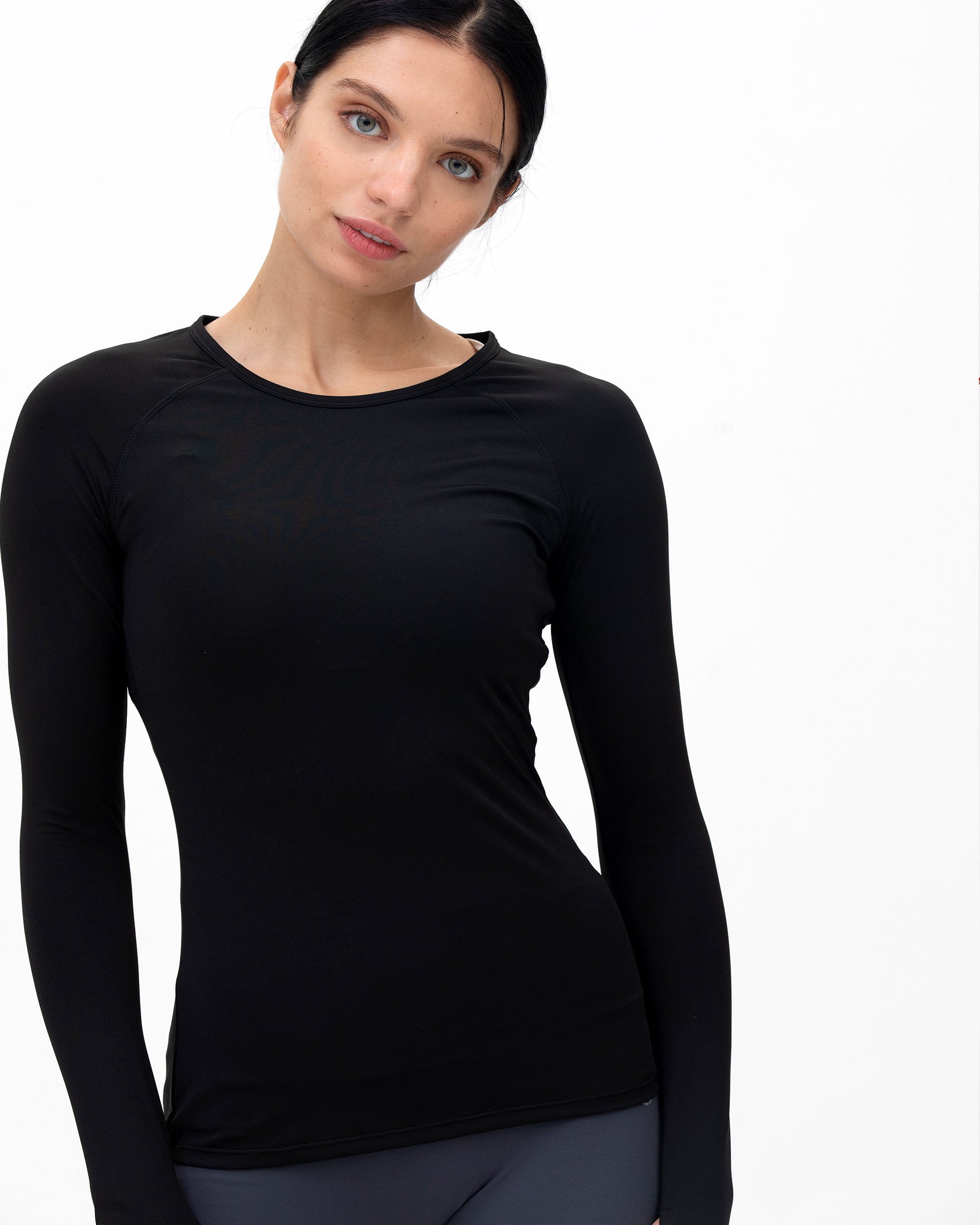 Citizen Compression Long Sleeve-7