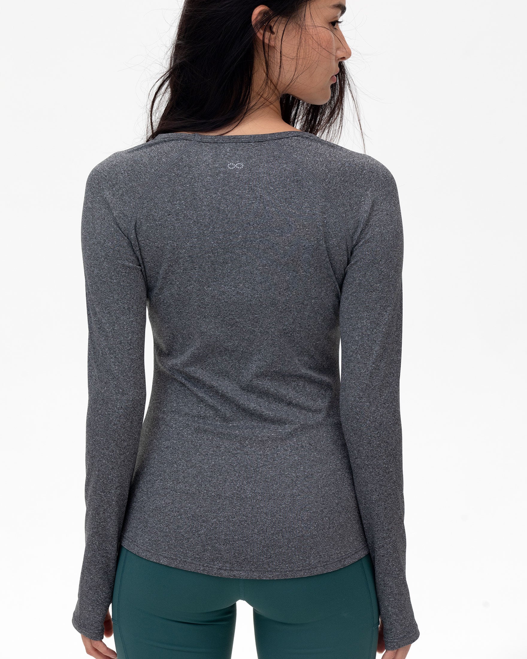 Citizen Compression Long Sleeve-17