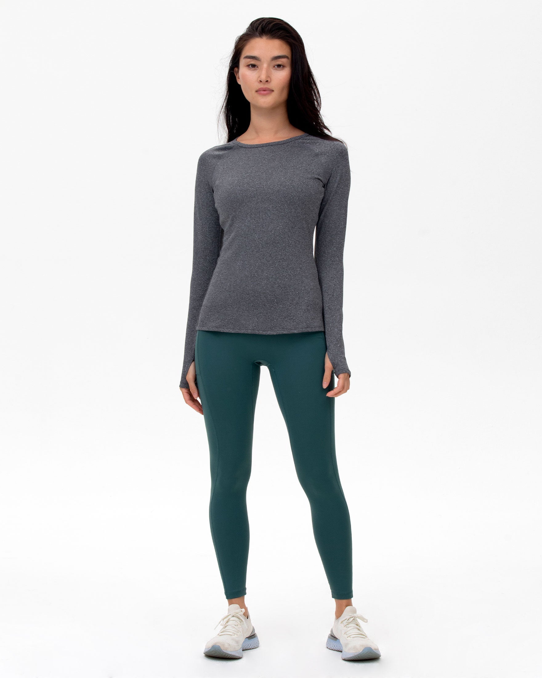 Citizen Compression Long Sleeve-18