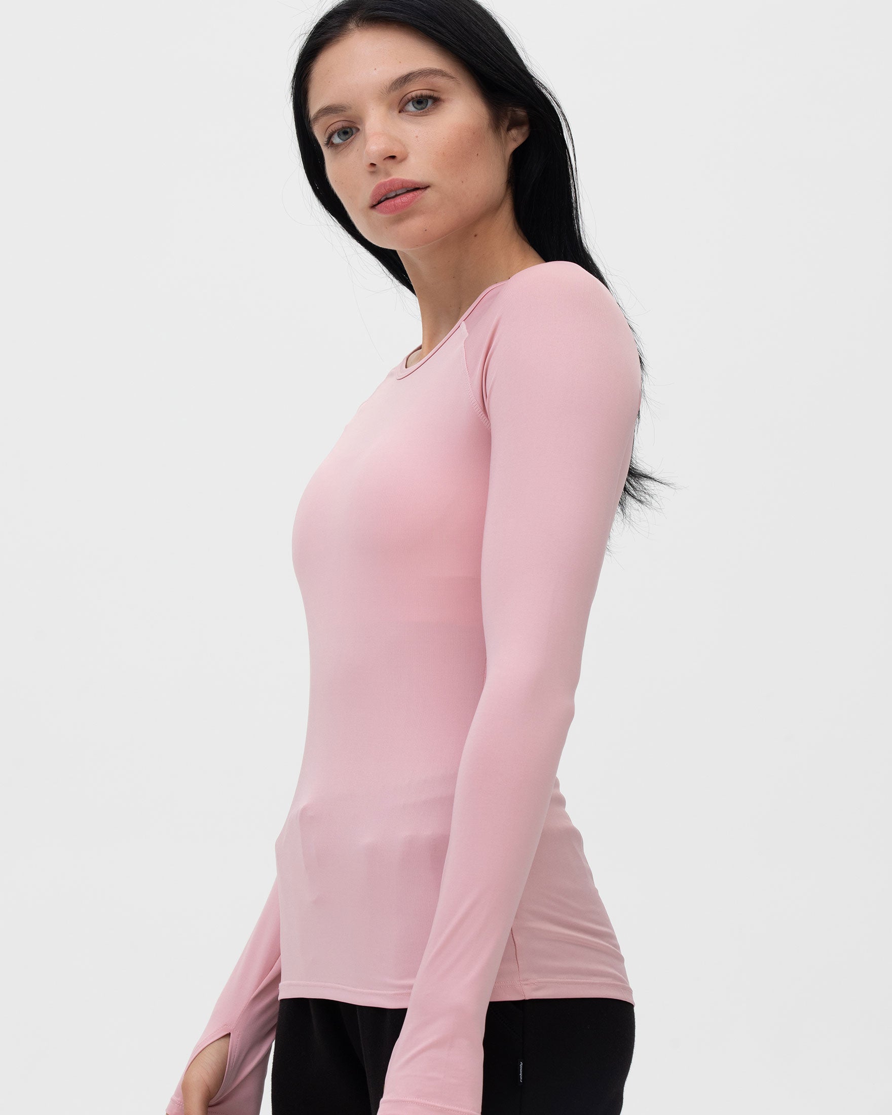 Citizen Compression Long Sleeve-1