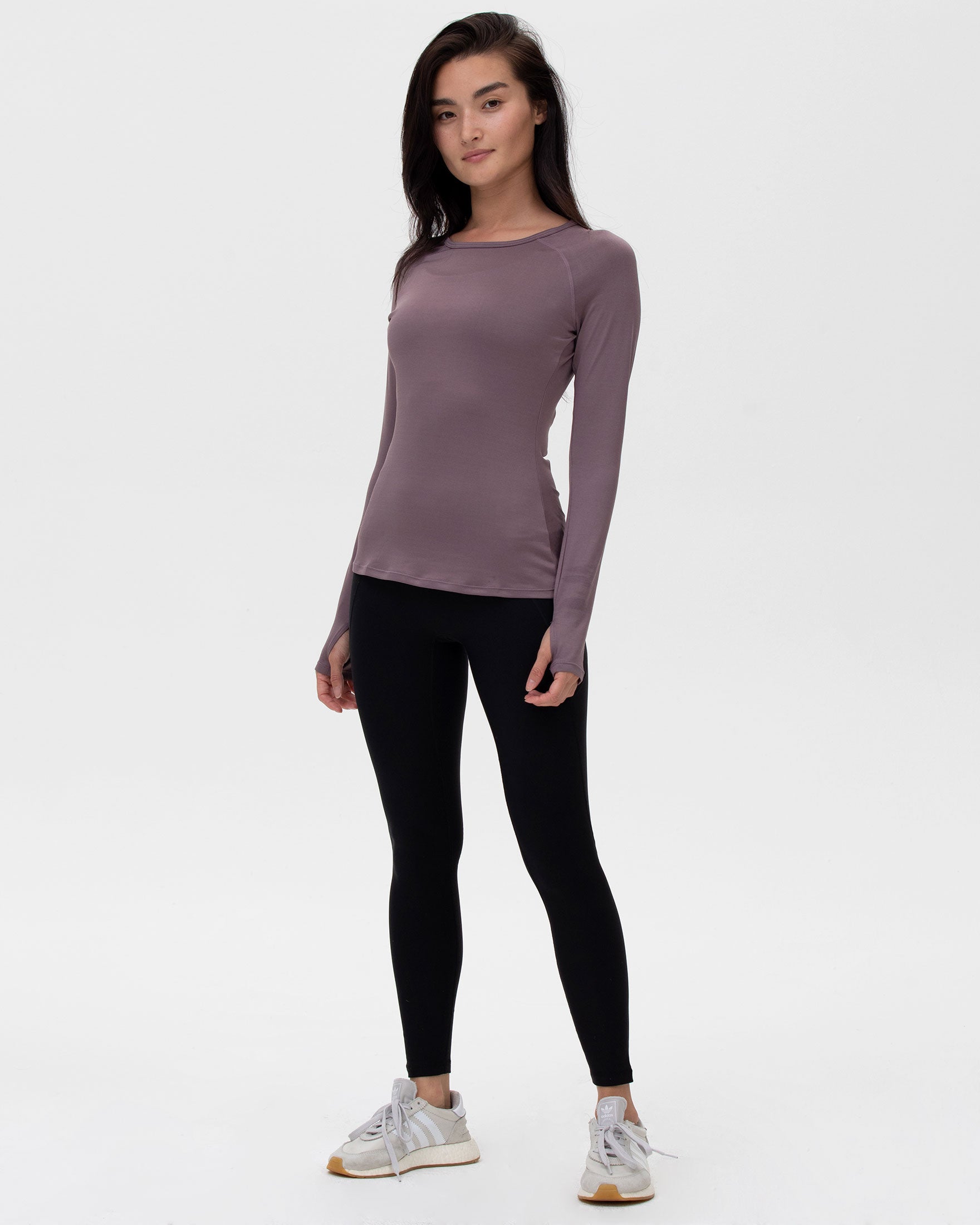 Citizen Compression Long Sleeve-13