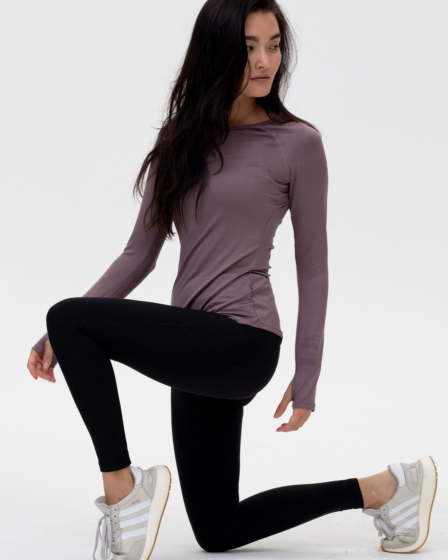 Citizen Compression Long Sleeve-14