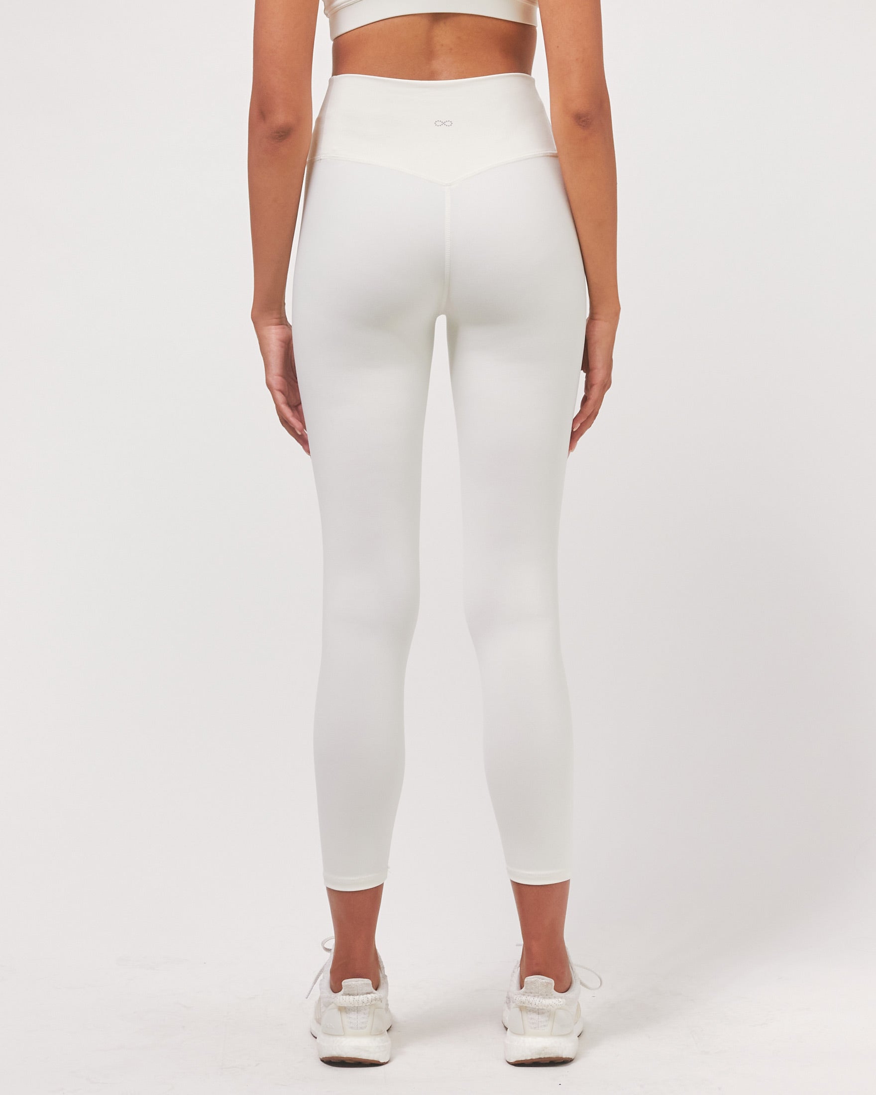 Hybrid Cloudlux Leggings 25" High Waist-2