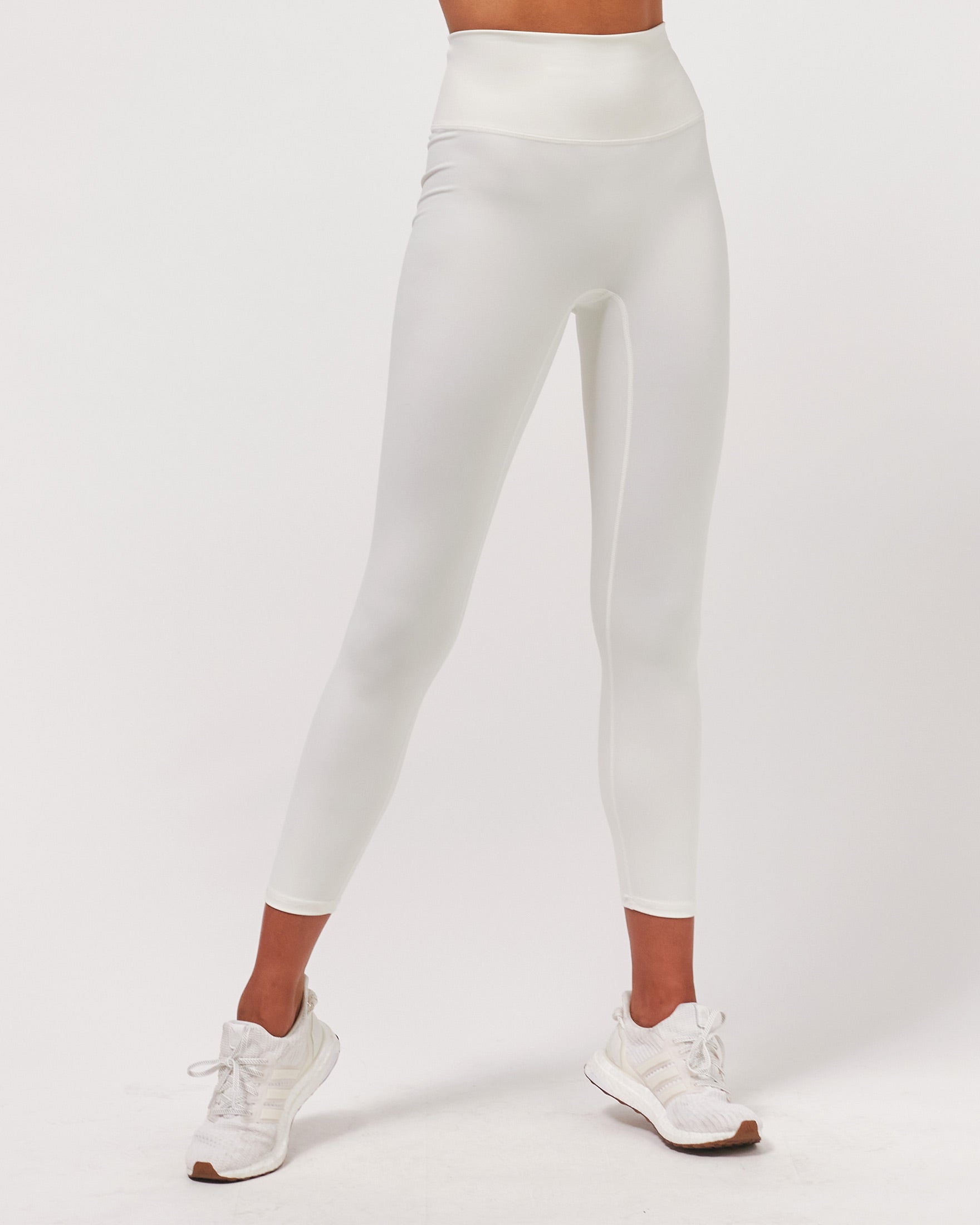 Hybrid Cloudlux Leggings 25" High Waist-0