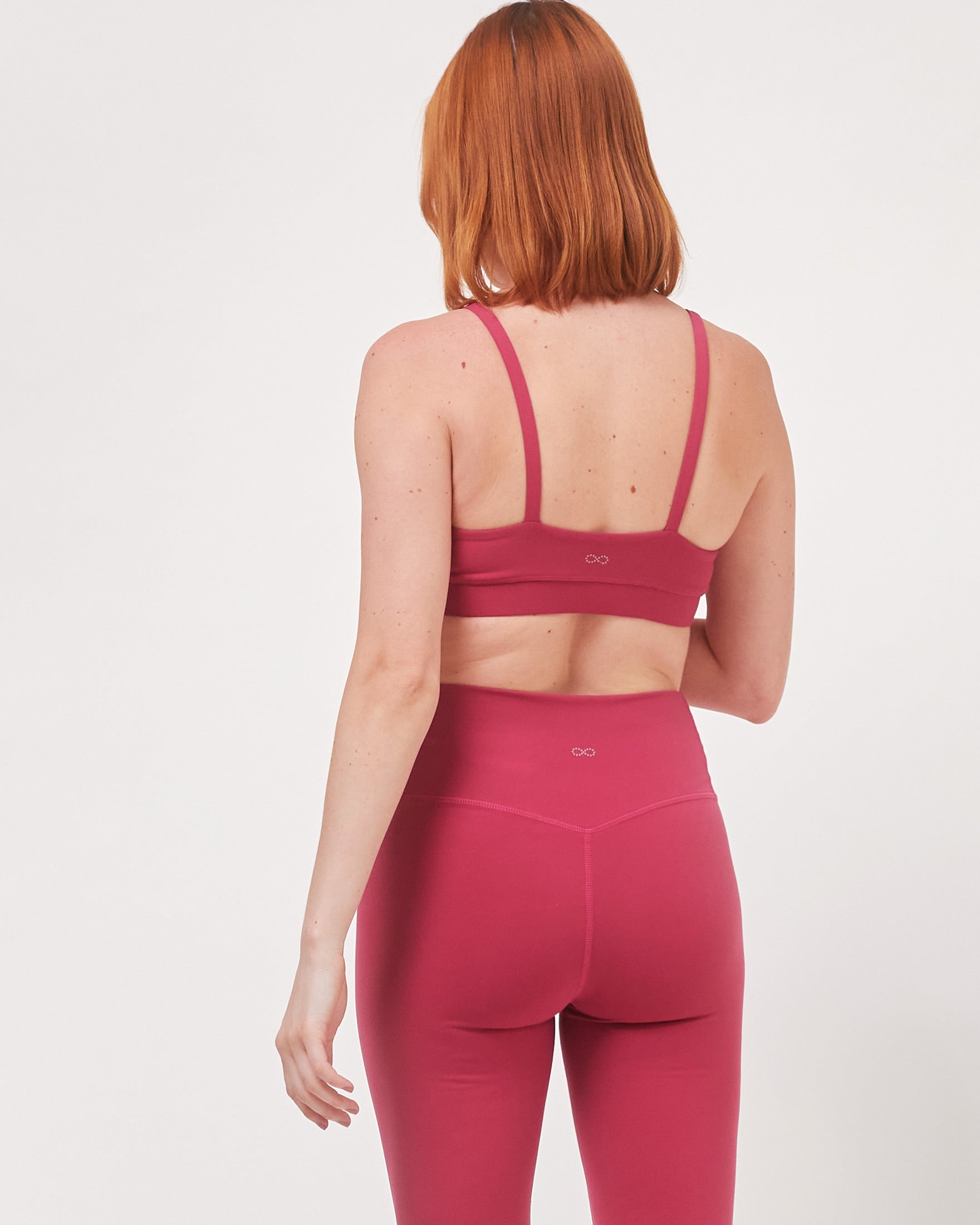 Cammie Cloudlux Bra-0