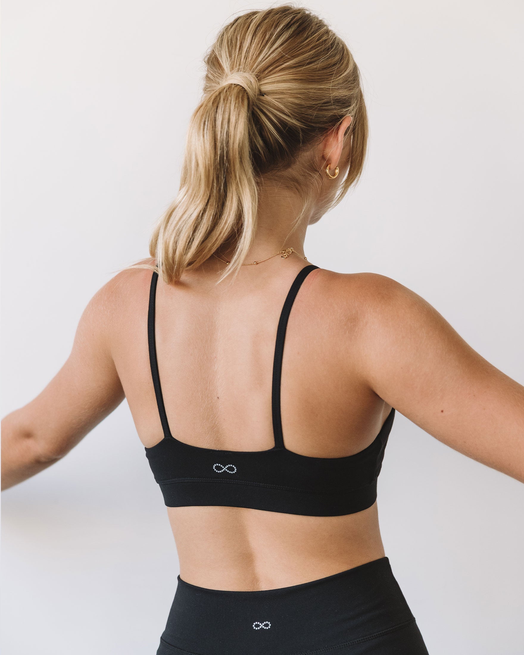 Cammie Cloudlux Bra-11