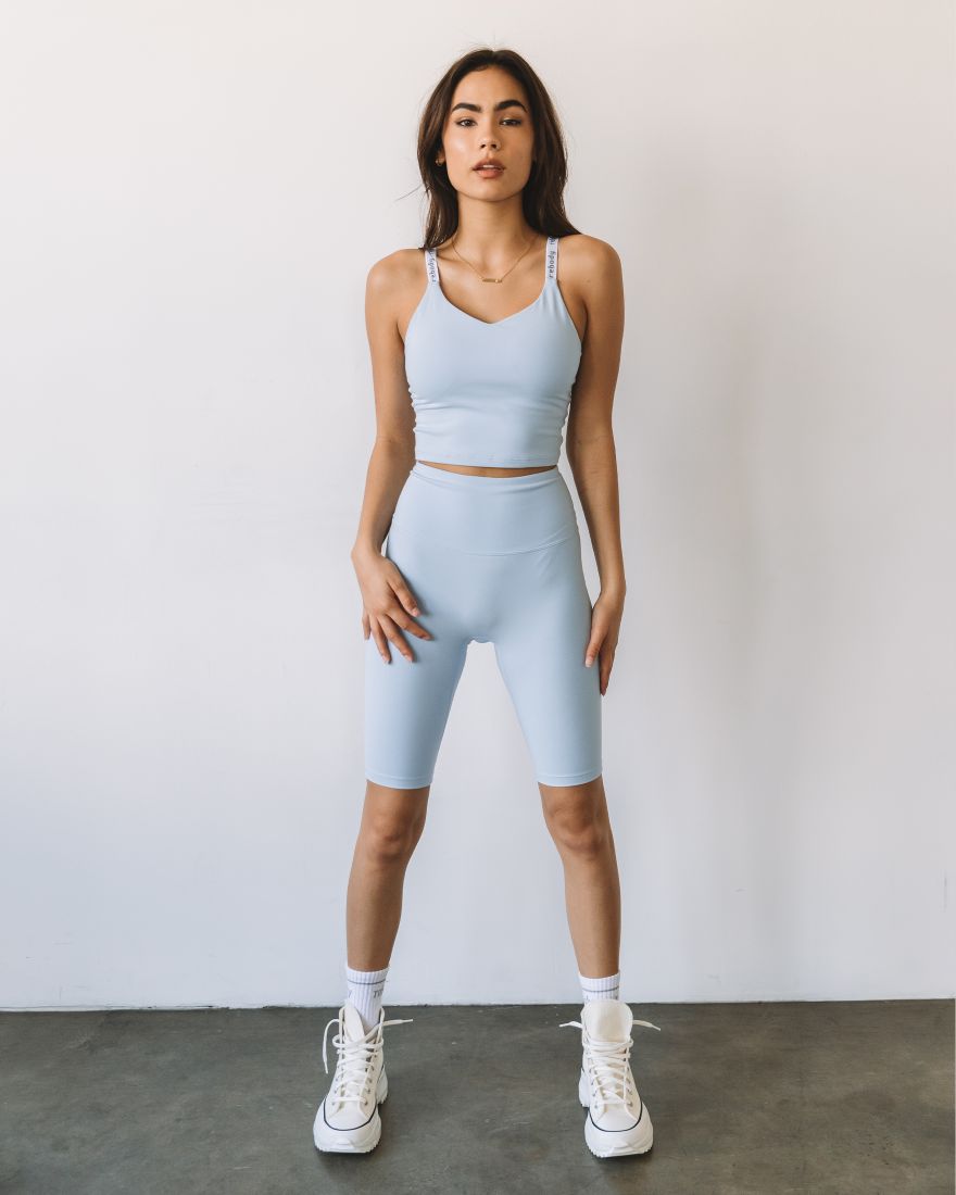 Maia Cloudlux Longline Bra-30