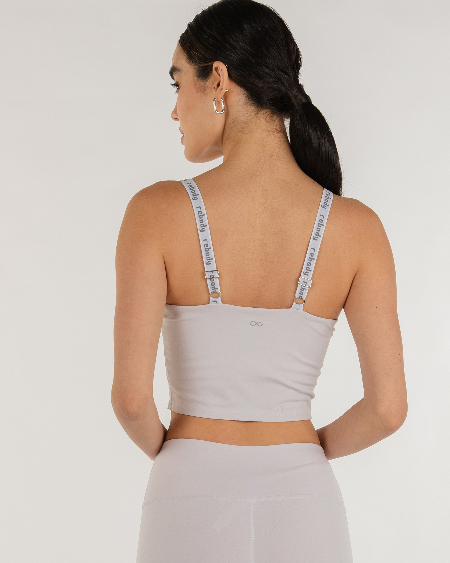 Maia Cloudlux Longline Bra-12