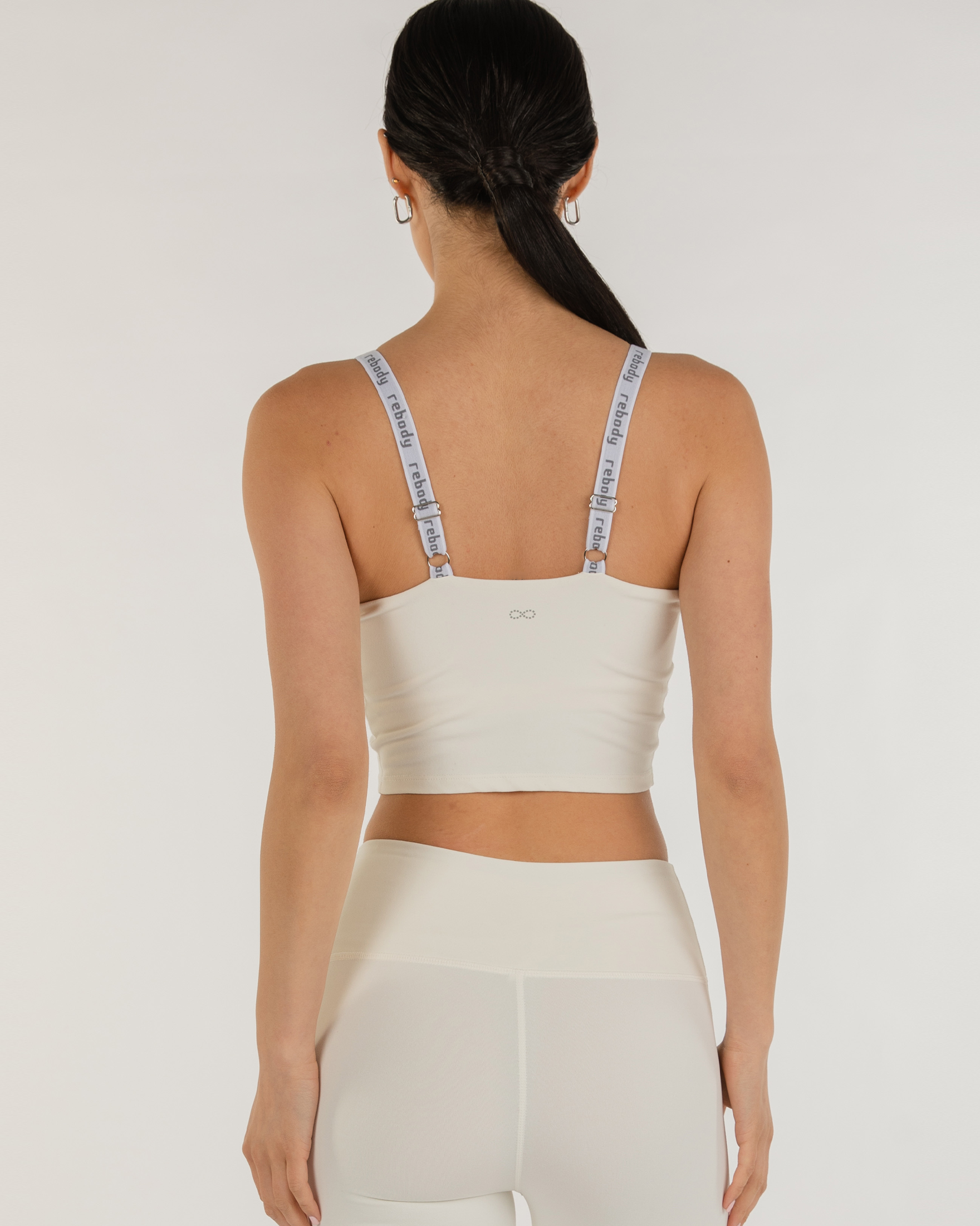Maia Cloudlux Longline Bra-6