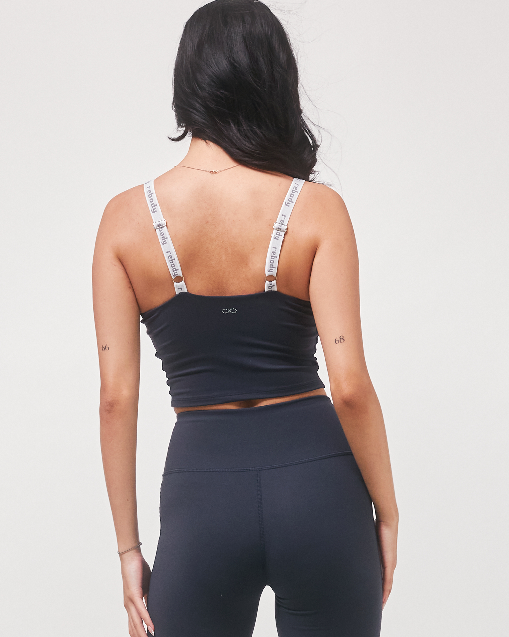 Maia Cloudlux Longline Bra-16