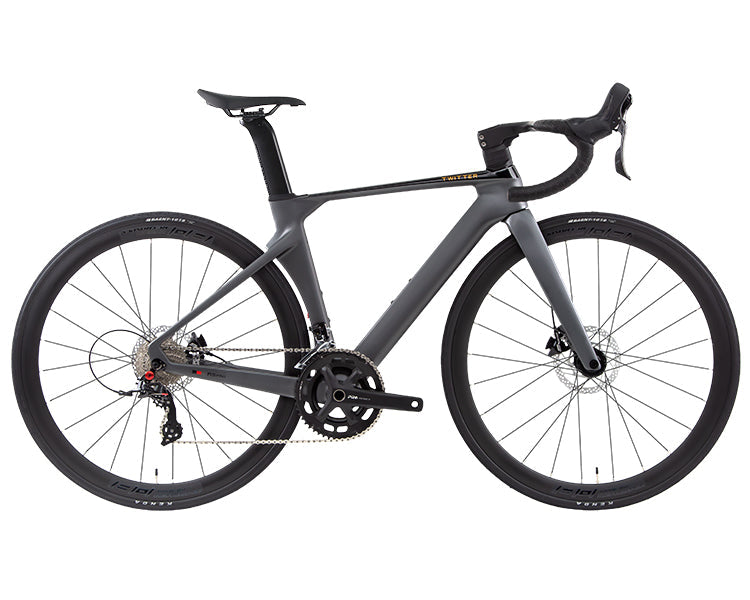 R5 Pro - RS SENSAH 24 Speed - Carbon Road Bike-5