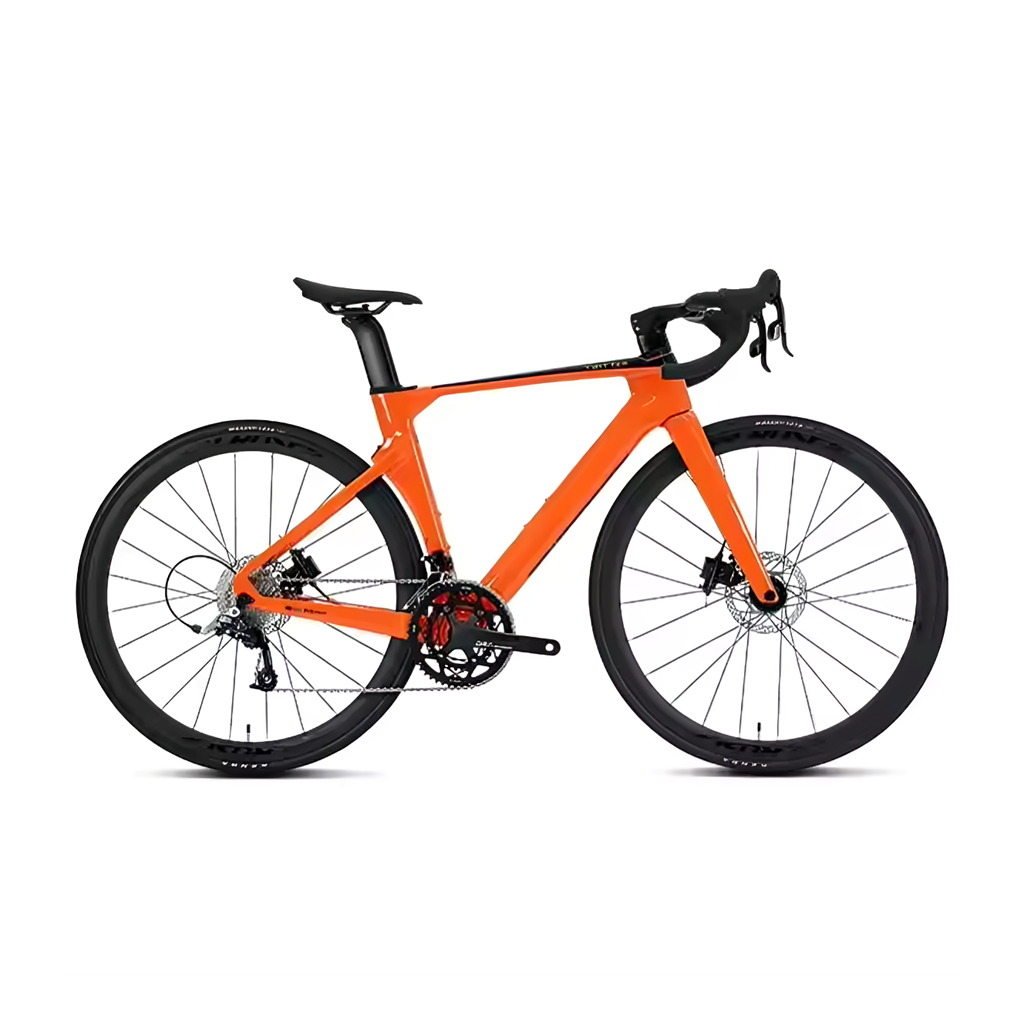 R5 Pro - RS SENSAH 24 Speed - Carbon Road Bike-7