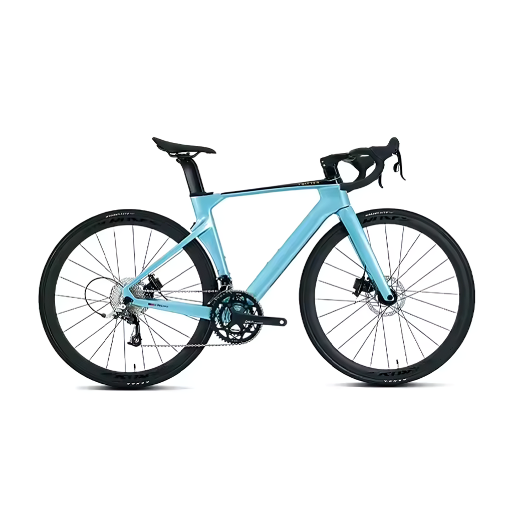 R5 Pro - RS SENSAH 24 Speed - Carbon Road Bike-8