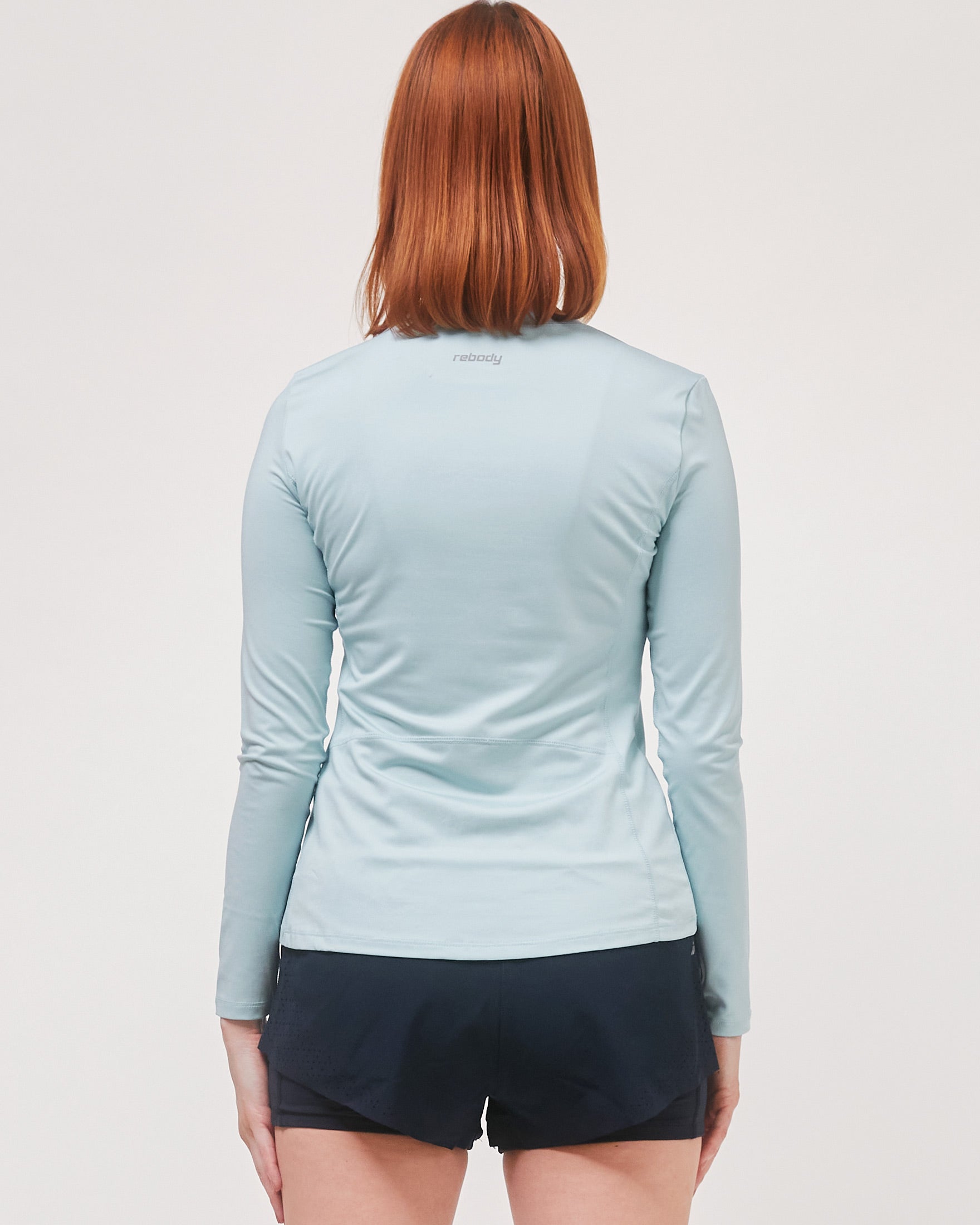 To Practice Compression Long Sleeve-6