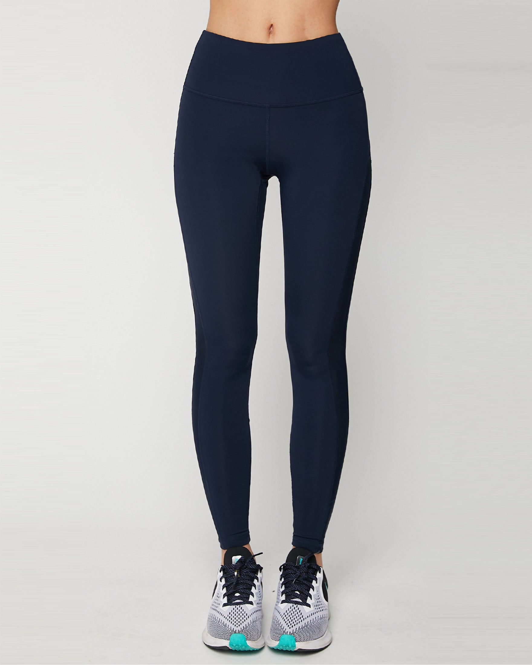 Incline Silkiflex™ Leggings 26" High Waist-19
